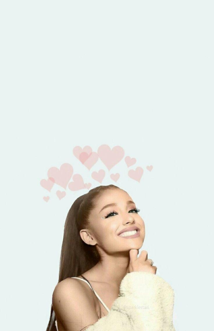 Ariana Grande, Bild, Popstar, 9, Musik, 740x1140 HD Handy