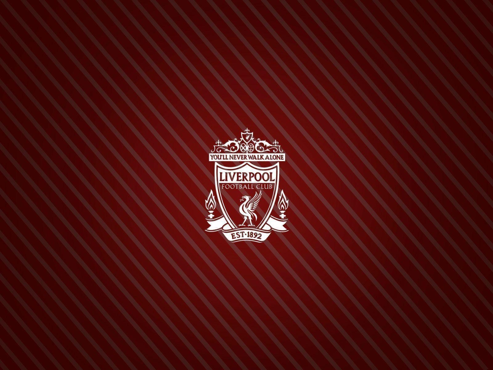 Liverpool FC, Desktop, Fußball, Club, Rot, 1600x1200 HD Desktop