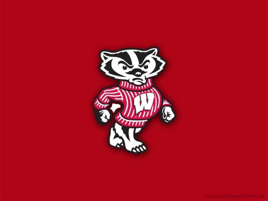 Wisconsin, Badgers, Wallpaper, iPhone, Sport, 1030x770 HD Desktop