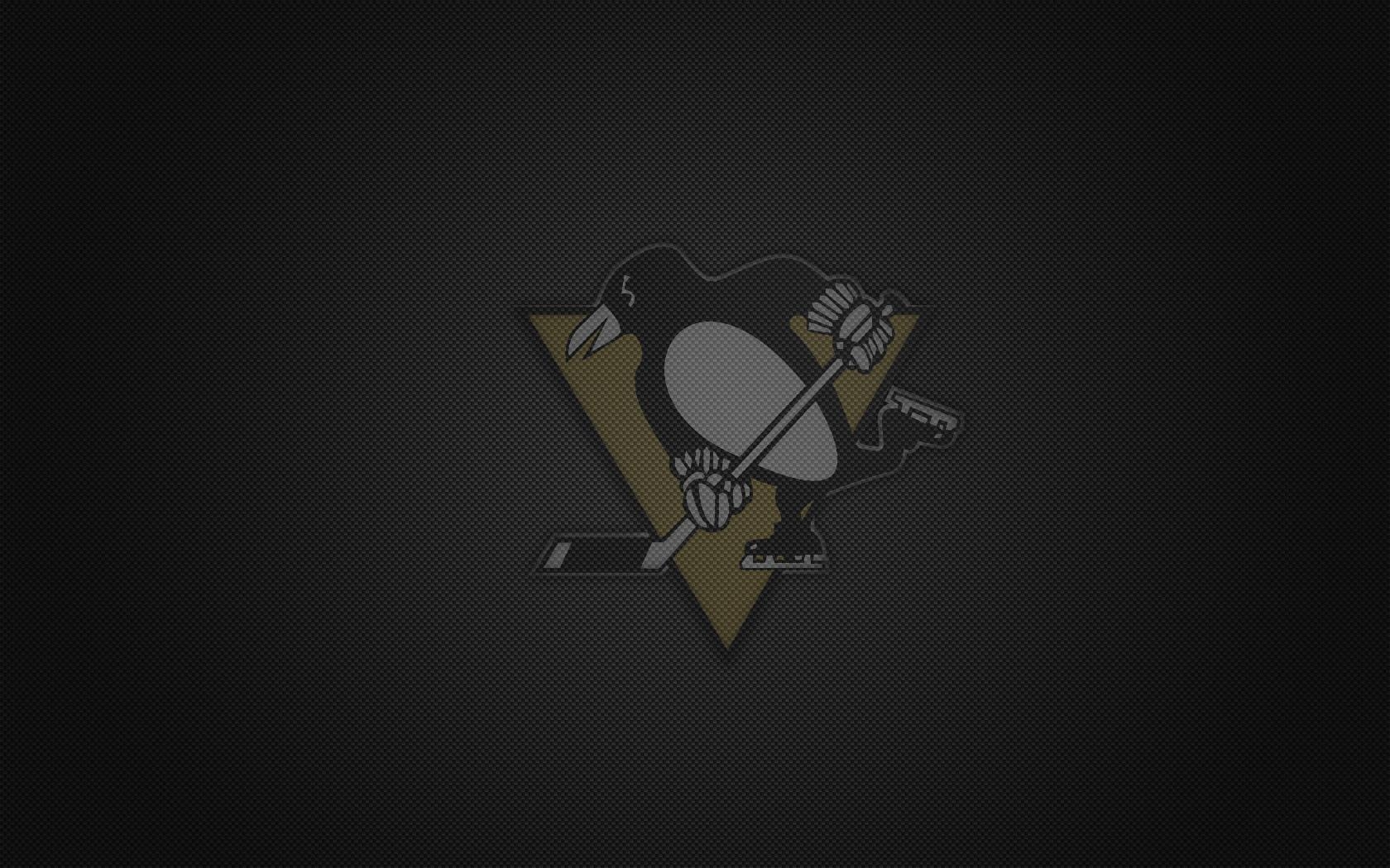 Pittsburgh Penguins, Hintergrund, NHL, Eishockey, Sport, 1680x1050 HD Desktop