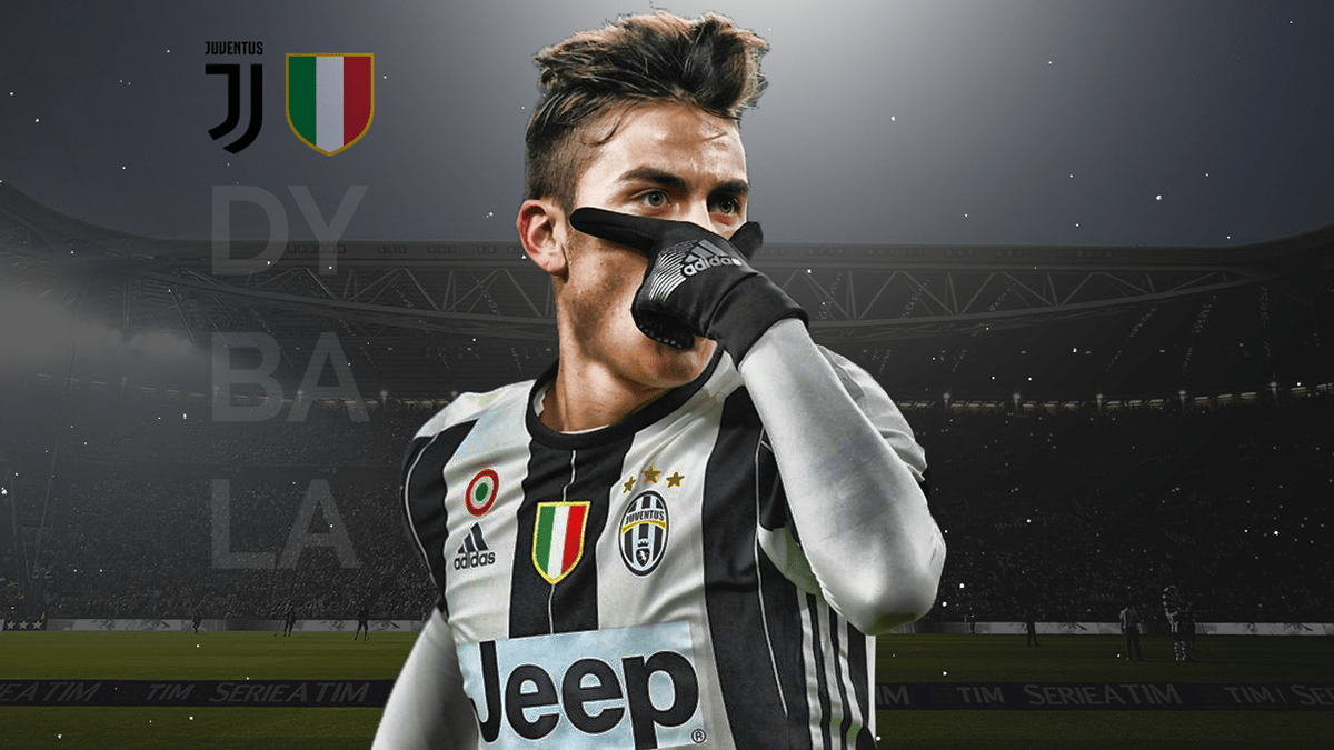 Dybala, Juventus, HD, Download, Hintergrund, 1200x680 HD Desktop