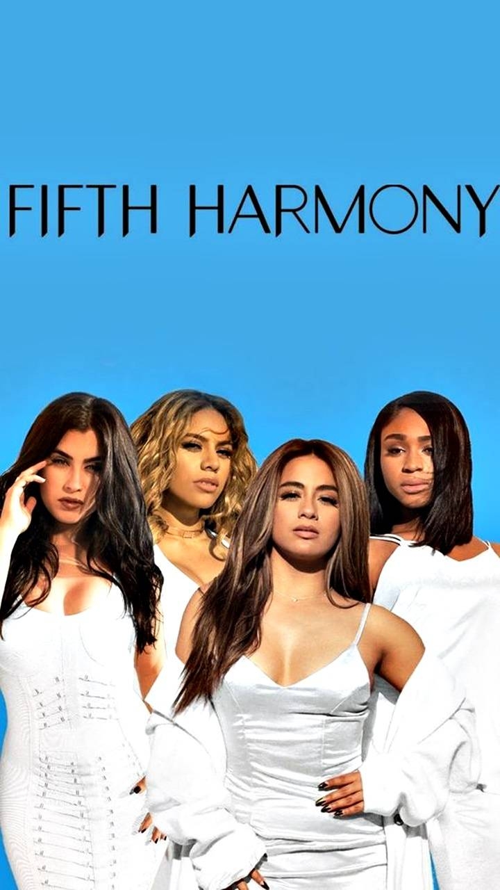 Fifth Harmony, Musik, Wallpaper, Band, Harmonisch, 720x1280 HD Handy