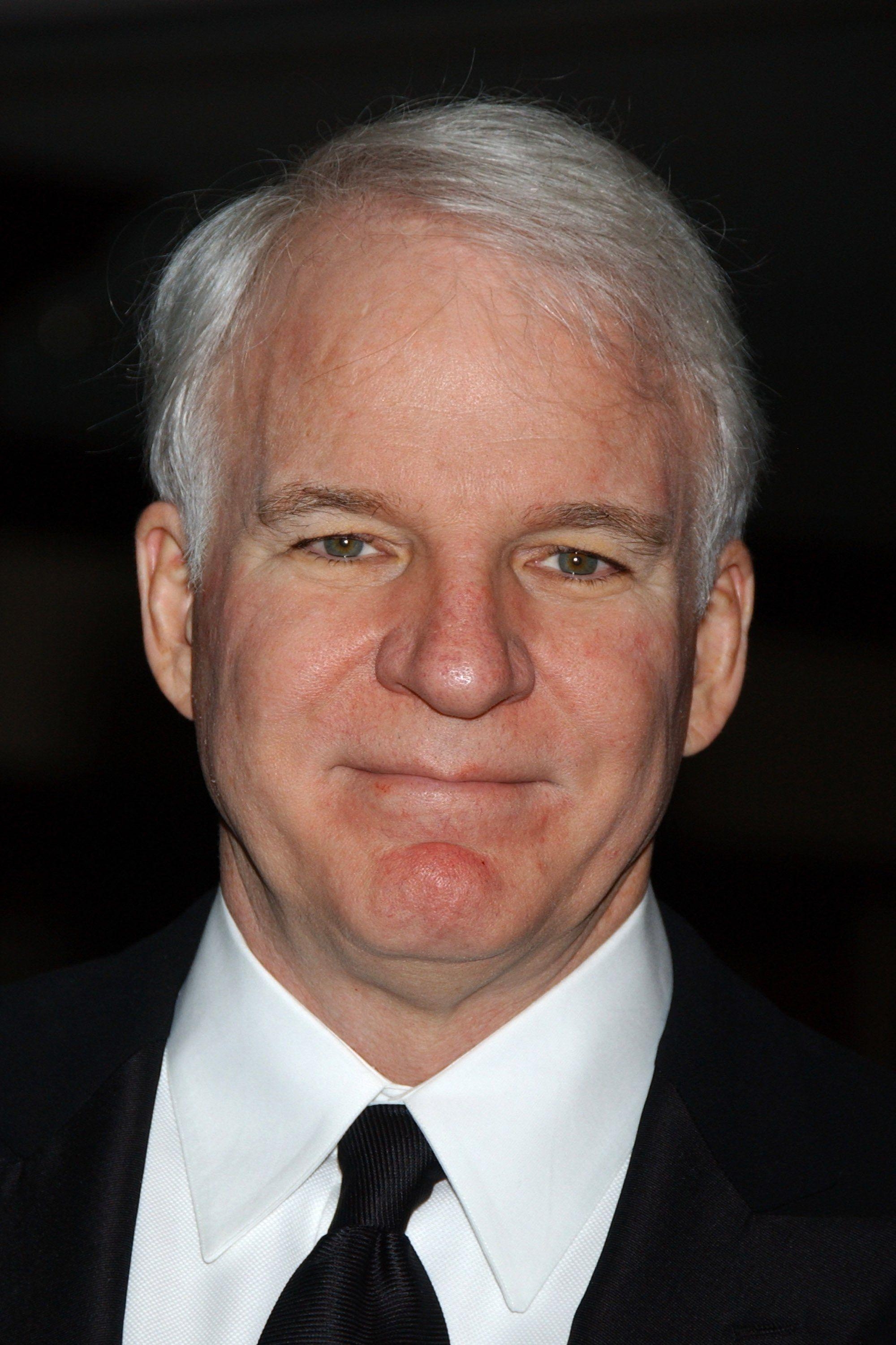 Steve Martin, Download, Berühmtheiten, Unterhaltung, Kino, 2000x3000 HD Handy