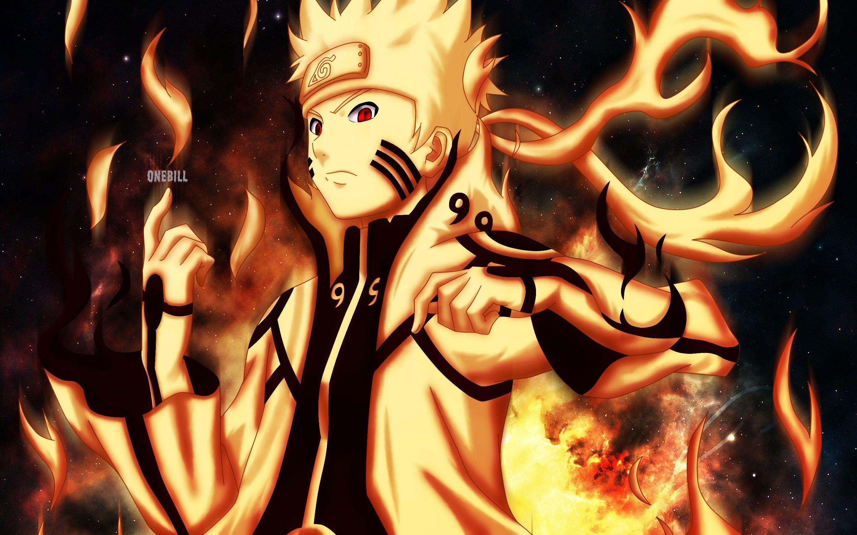 Naruto, Download, Anime, Hintergrund, Bild, 2750x1720 HD Desktop