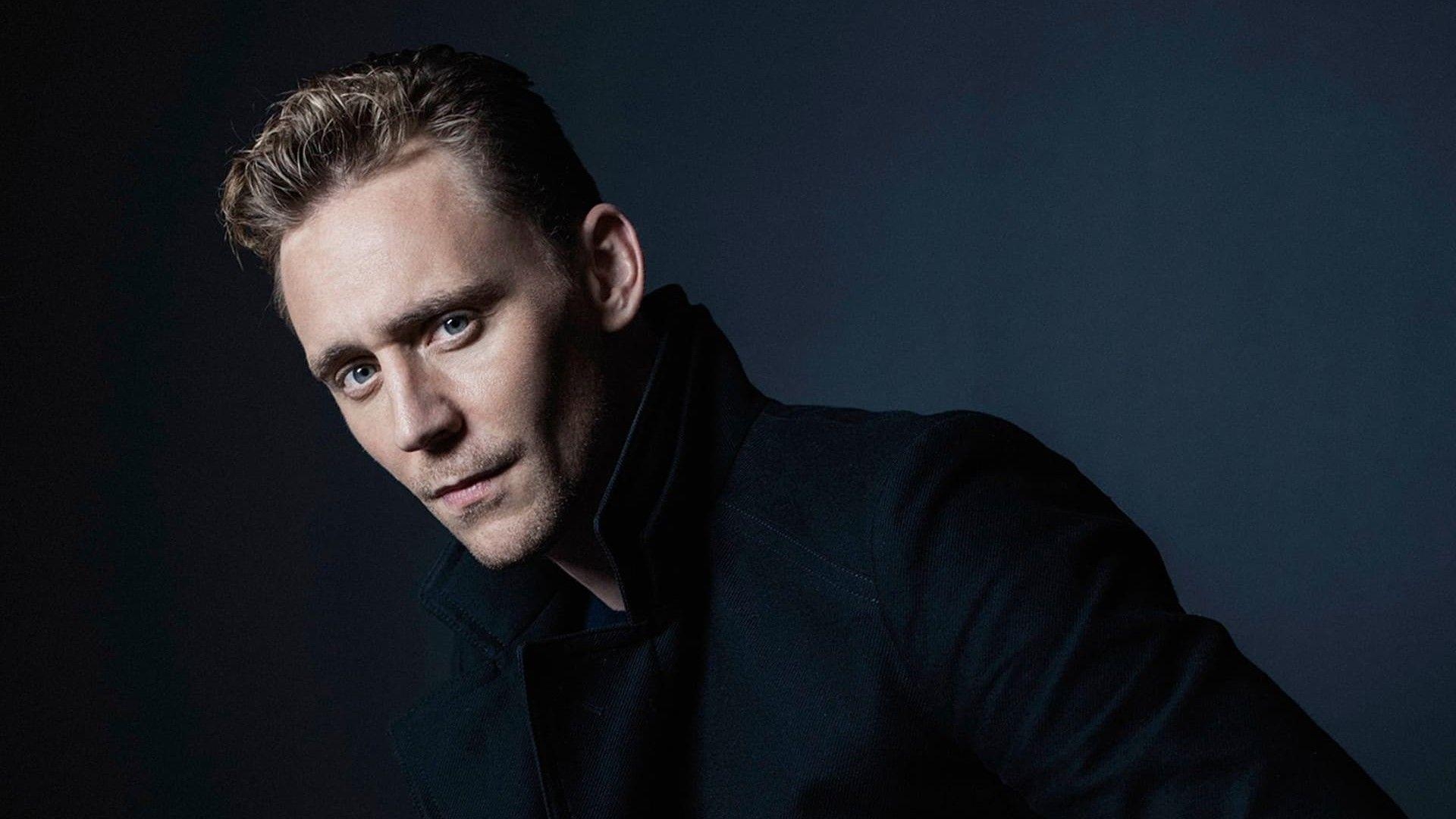 Tom Hiddleston, Schauspieler, Wallpaper, Neu, Bild, 1920x1080 Full HD Desktop