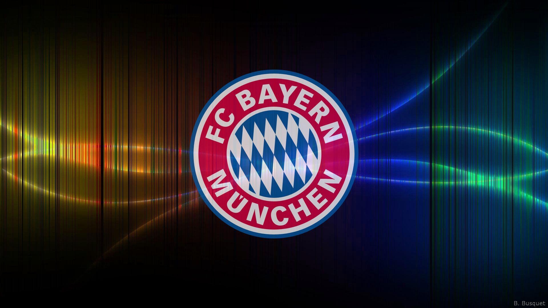 Bayern München, Galerie, Fußball, Bilder, HD, 1920x1080 Full HD Desktop