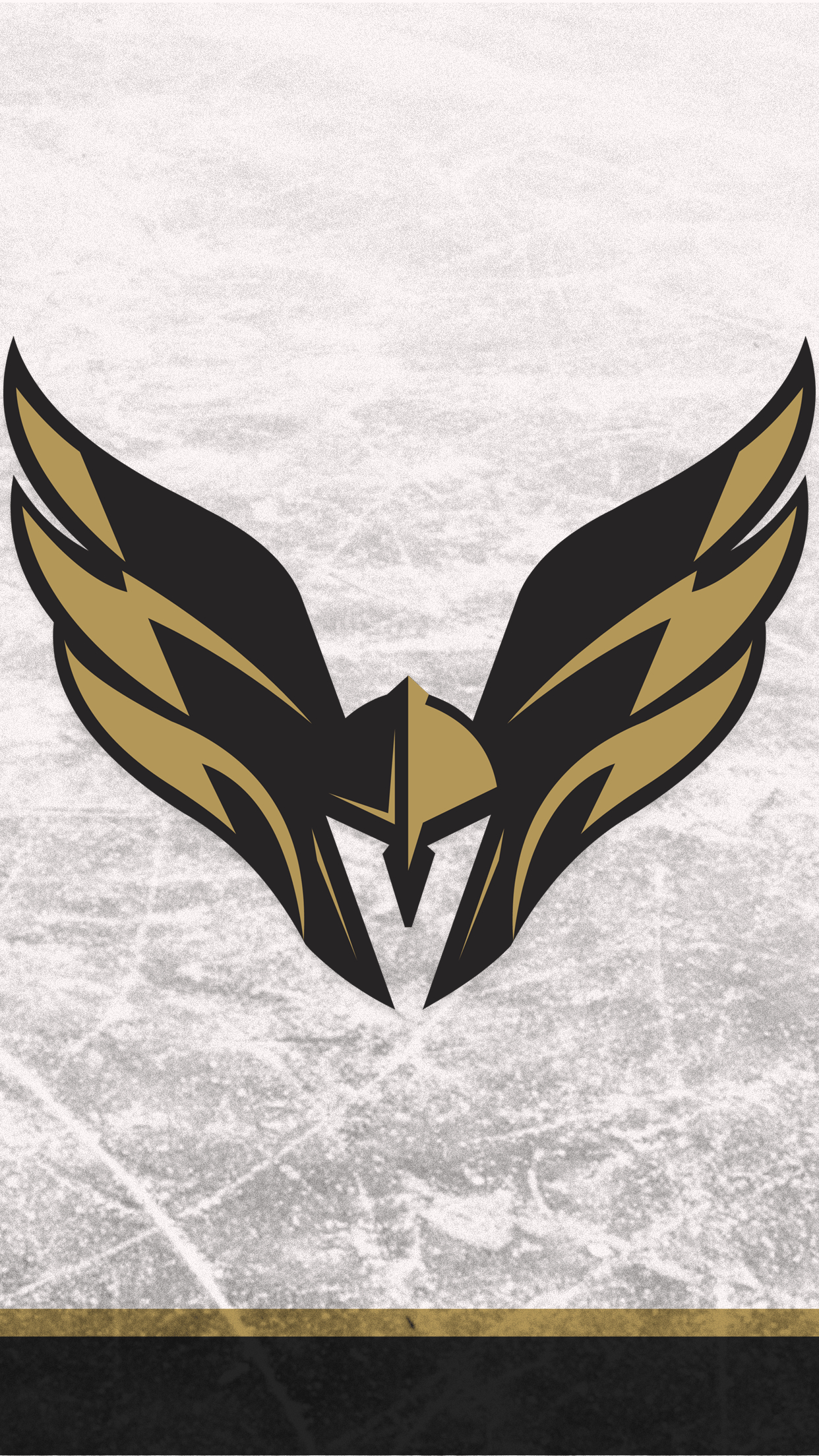 Eishockey, Golden Knights, Hintergrund, Sport, Einzigartig, 1250x2210 HD Handy