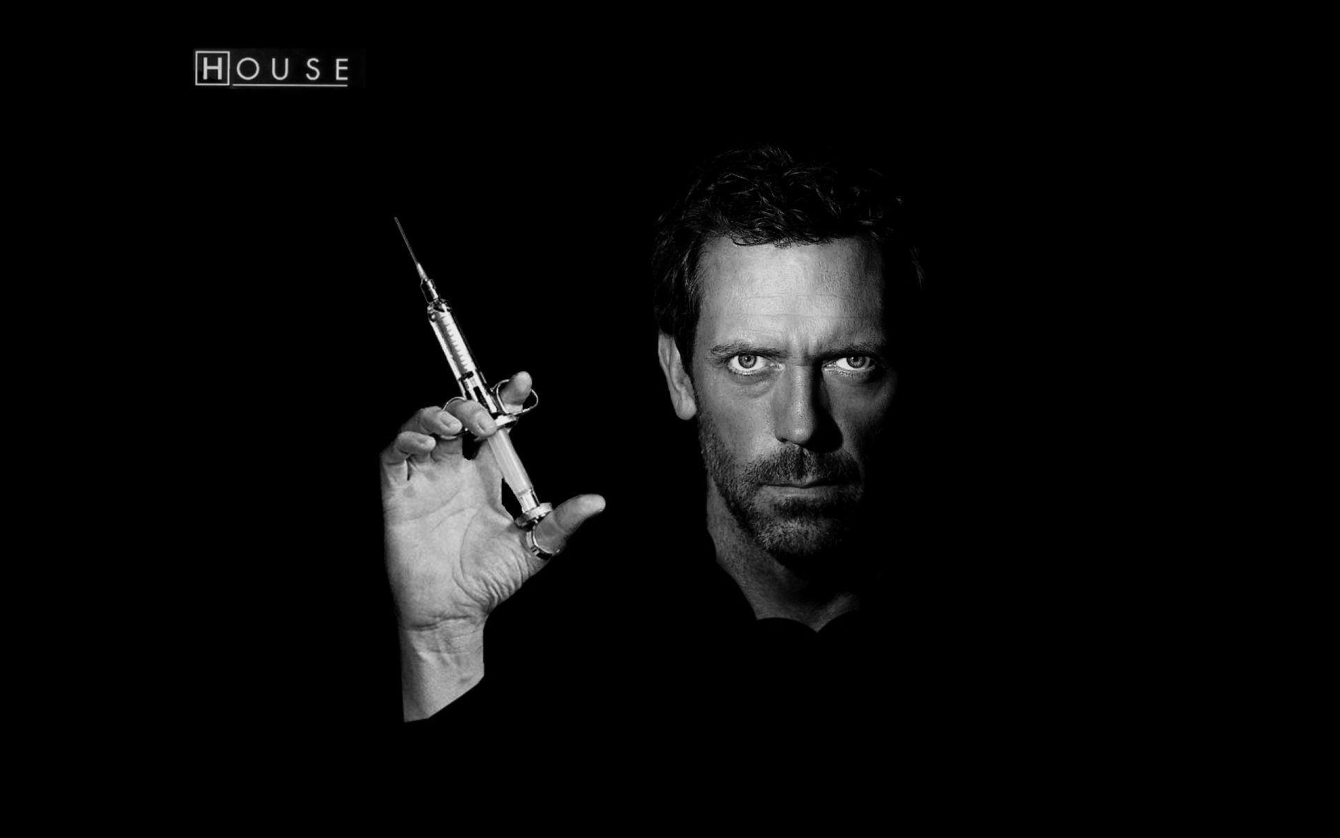 House MD, Fernsehsendung, Dr. House, Krankenhaus, Drama, 1920x1200 HD Desktop