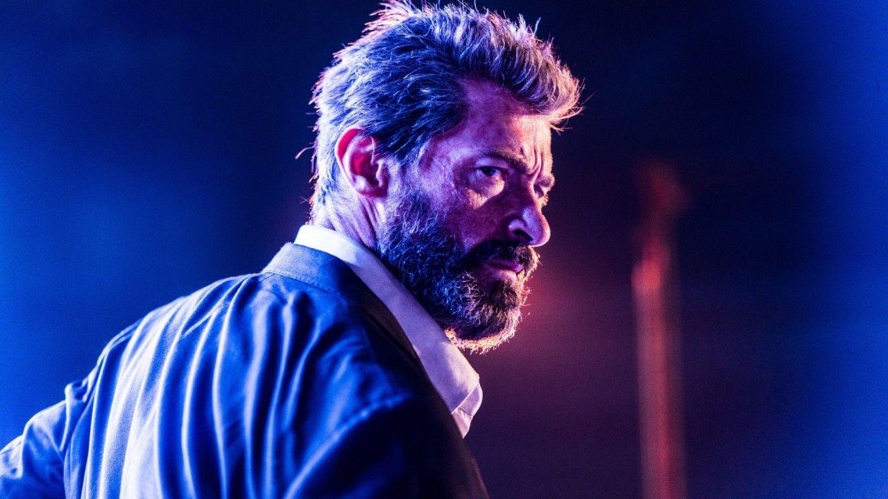 Logan, Hugh Jackman, Film, Bilder, Hintergrund, 1280x720 HD Desktop