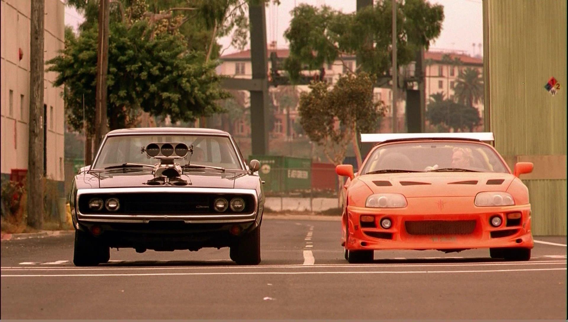 Fast and Furious, Actionfilm, Kult, Geschwindigkeit, Autos, 1920x1090 HD Desktop