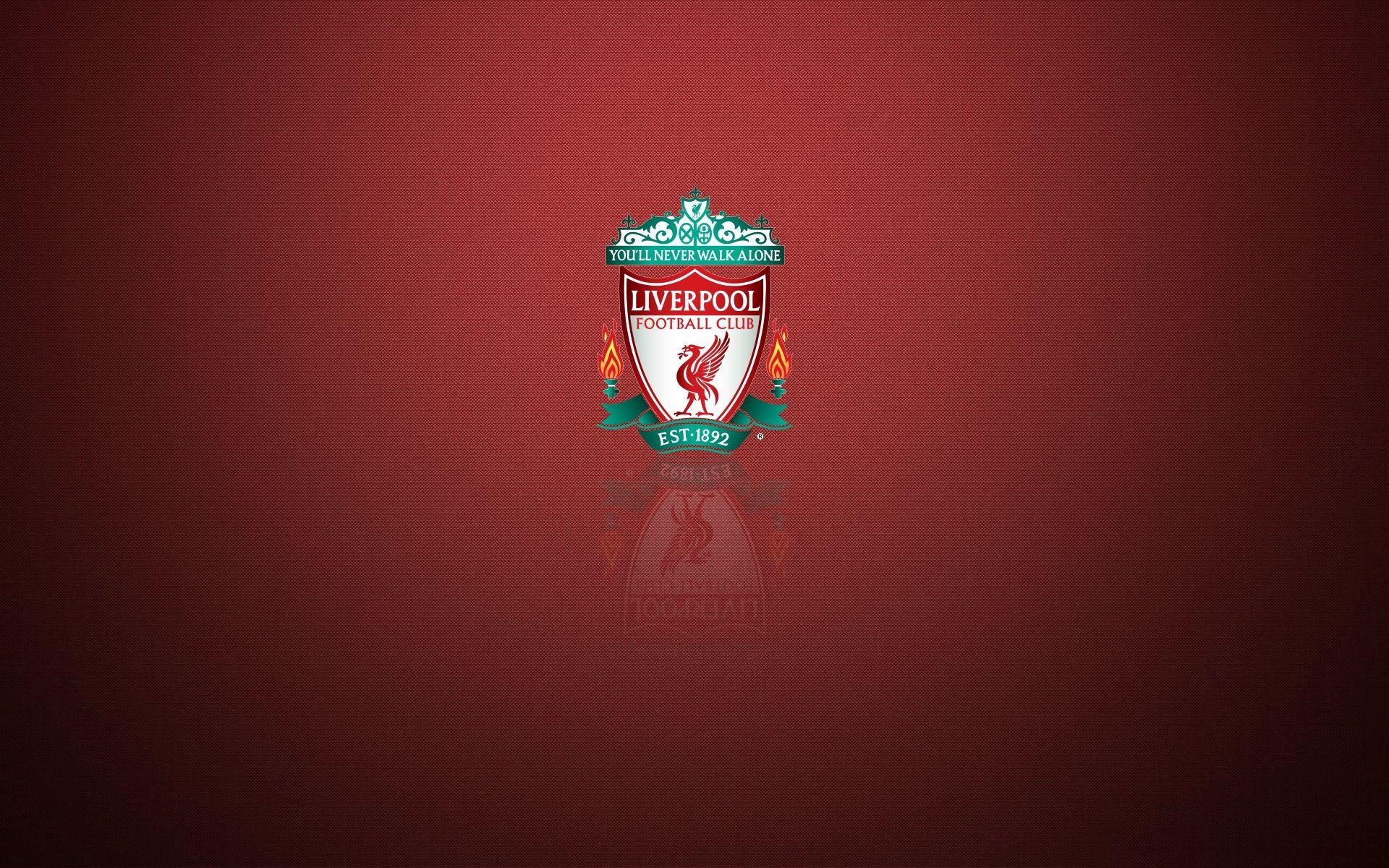 Liverpool FC, HD, Fußball, Hintergrund, Anfield, 1920x1200 HD Desktop