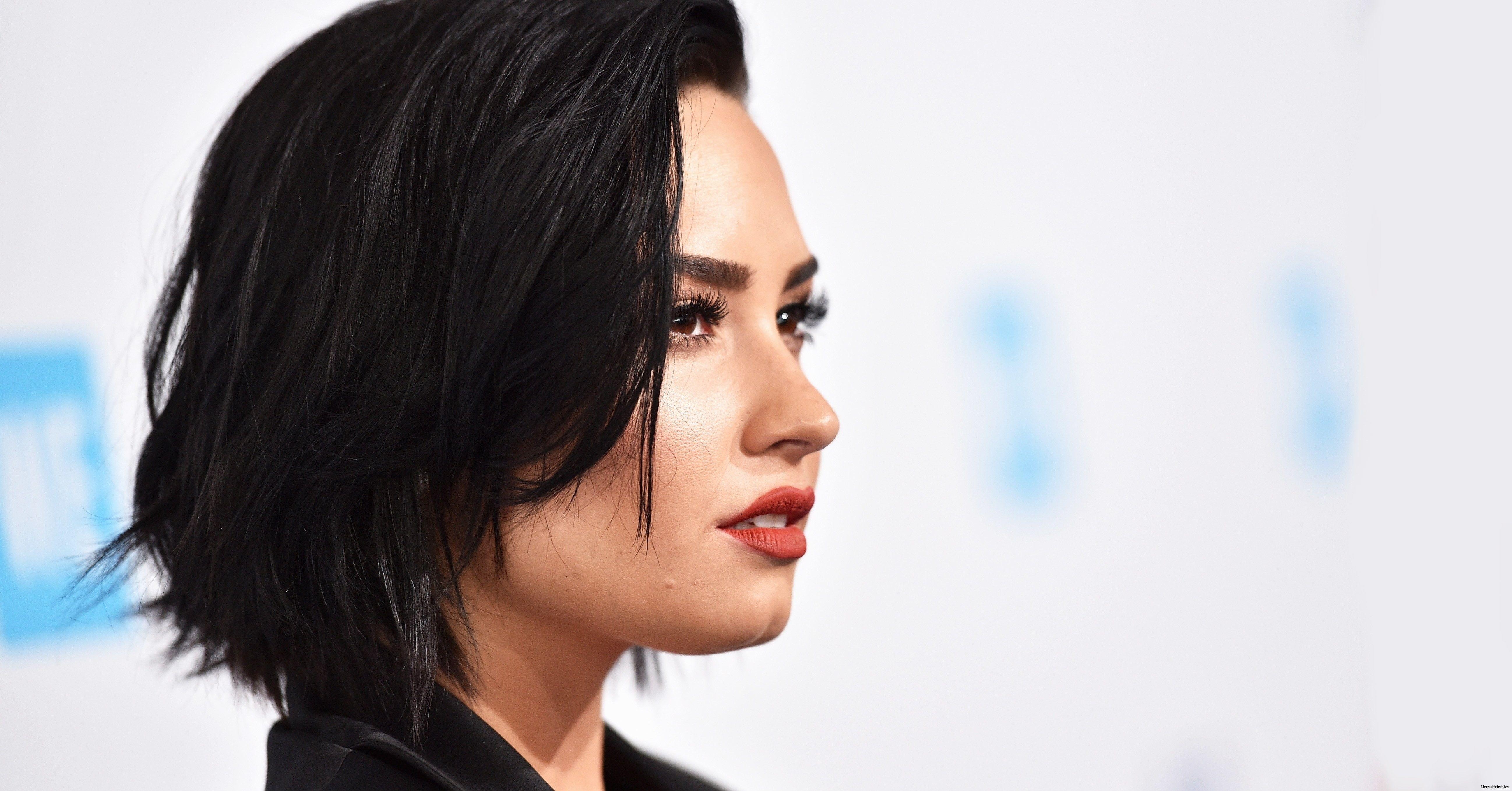 Demi Lovato, 5K HD, Musik, Portrait, Hintergrund, 5190x2720 4K Desktop