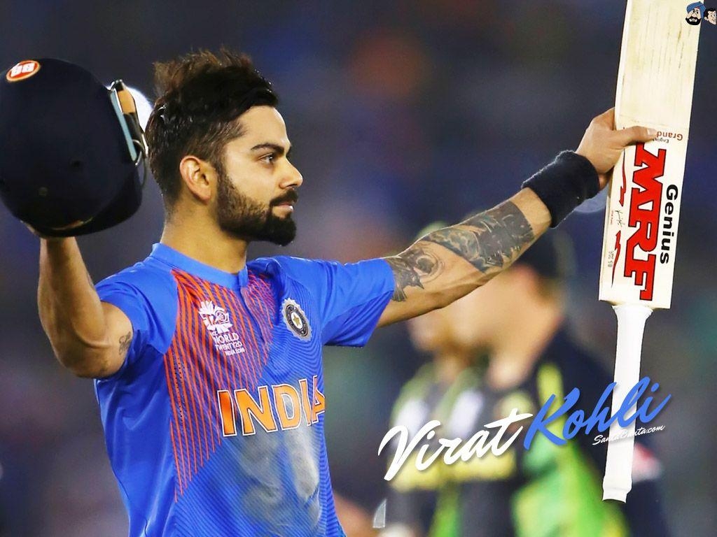 Virat Kohli, Full HD, Cricket, Bild, Indien, 1030x770 HD Desktop