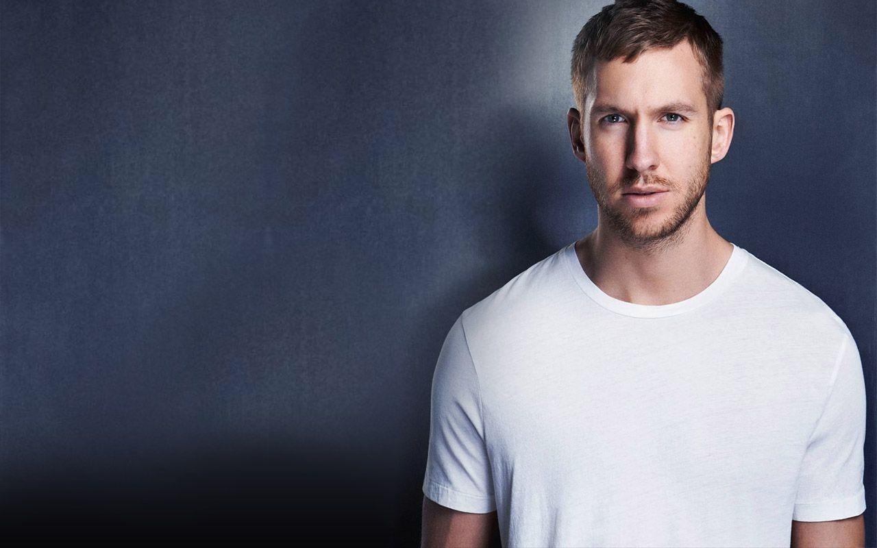 Calvin Harris, Musik, Hintergrund, DJ, Künstler, 1280x800 HD Desktop