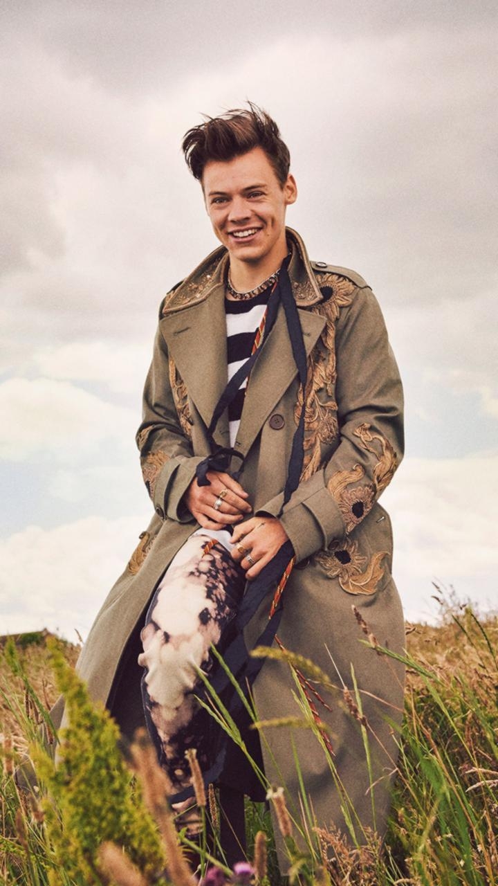 Harry Styles, Android, HD, Musik, Popstar, 720x1280 HD Handy