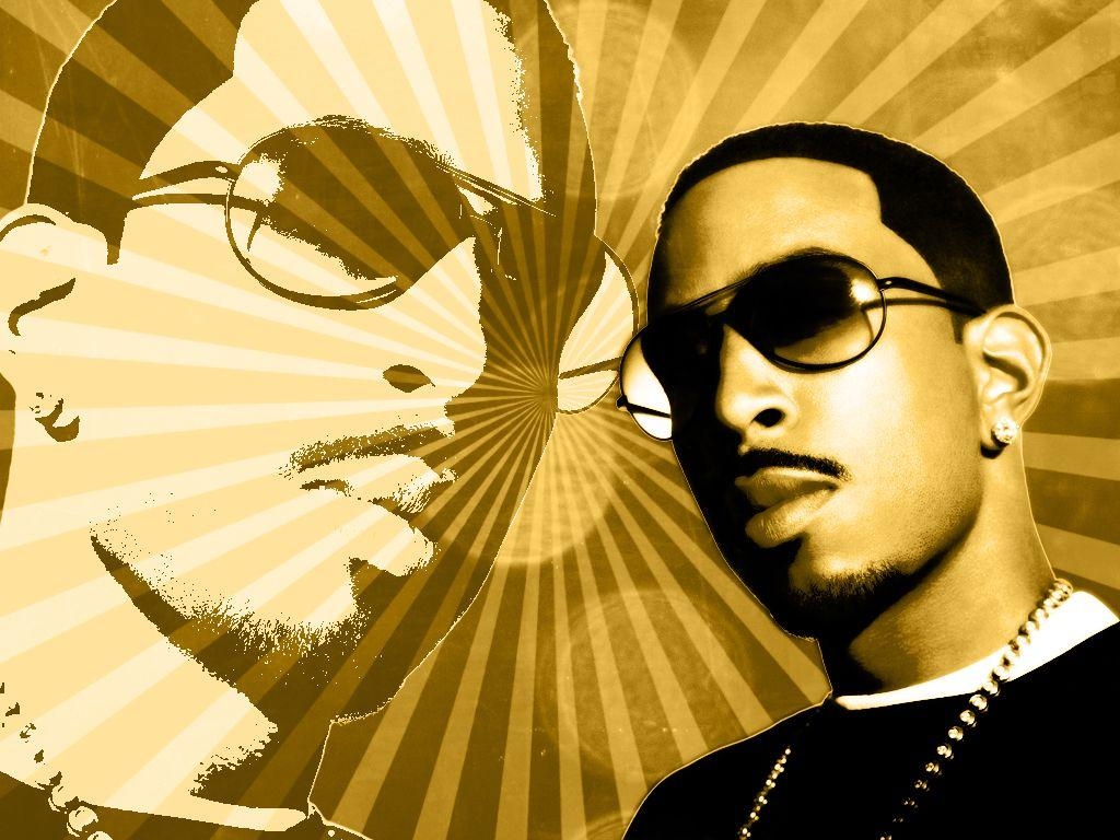 Ludacris, Musikstar, Rap, Film, Künstler, 1030x770 HD Desktop