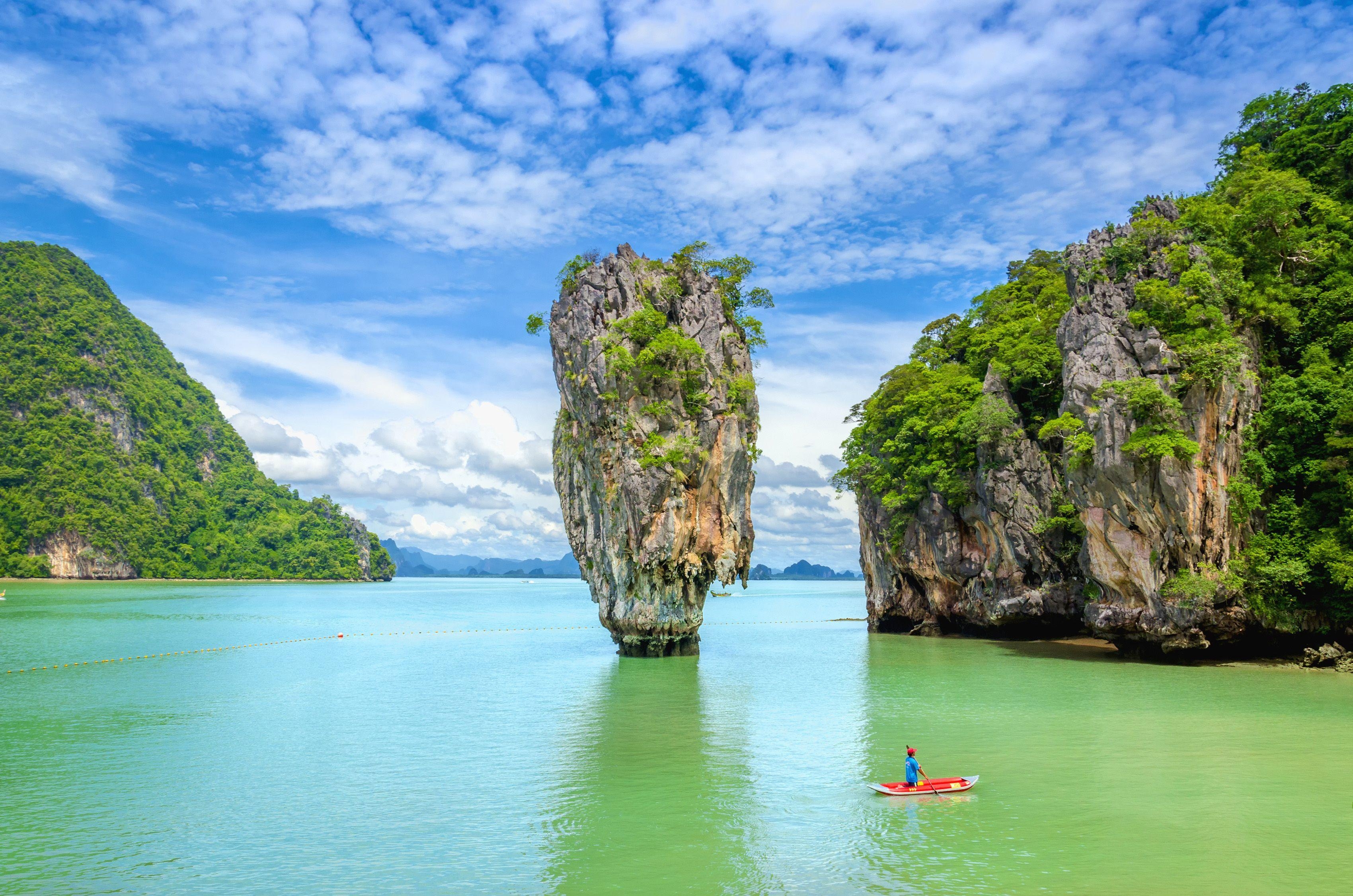 Phuket Insel, Hochwertig, Thailand, Natur, Urlaub, 3400x2260 HD Desktop