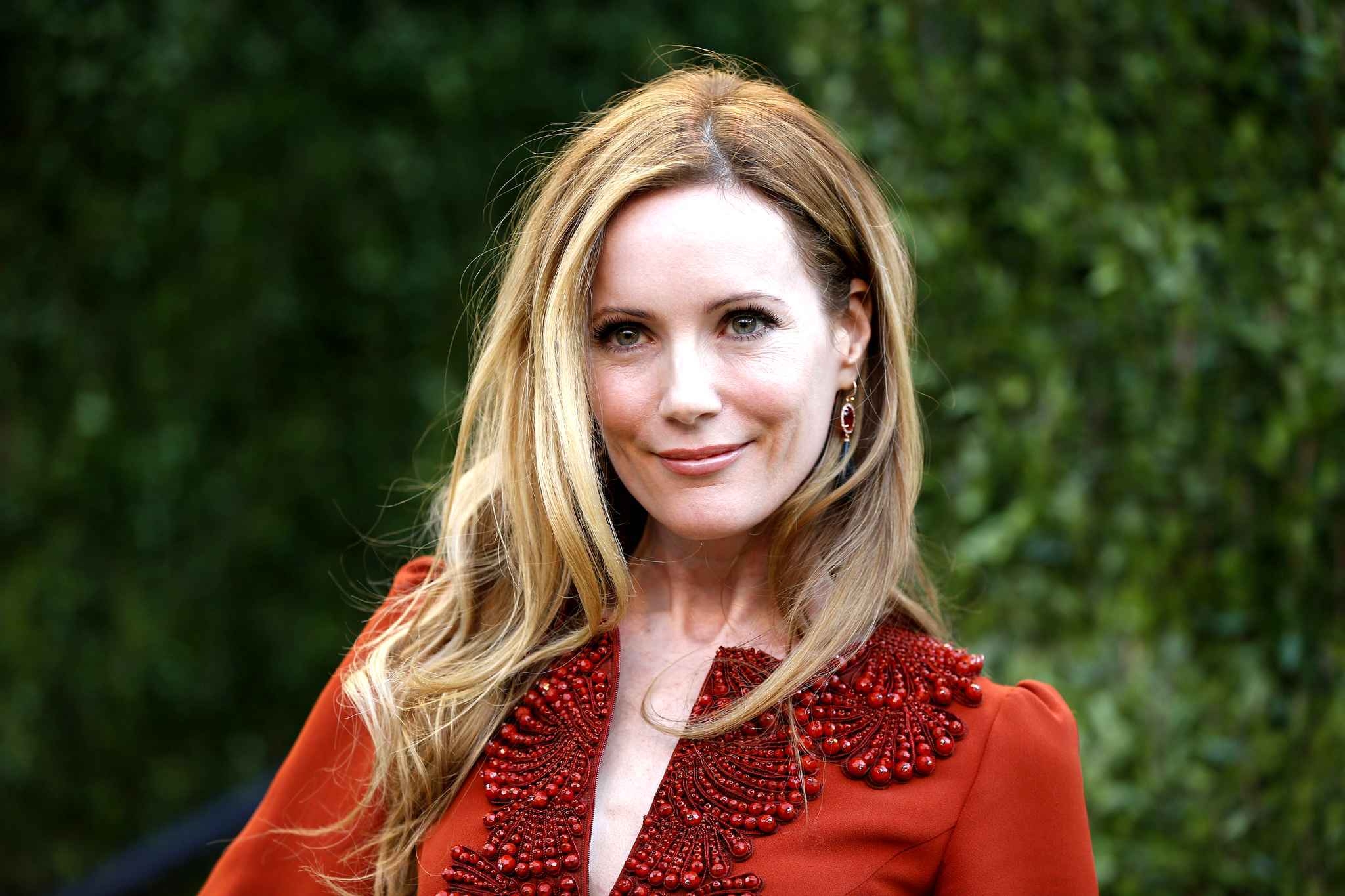 Leslie Mann, Bild, Foto, Schauspielerin, Hollywood, 2050x1370 HD Desktop