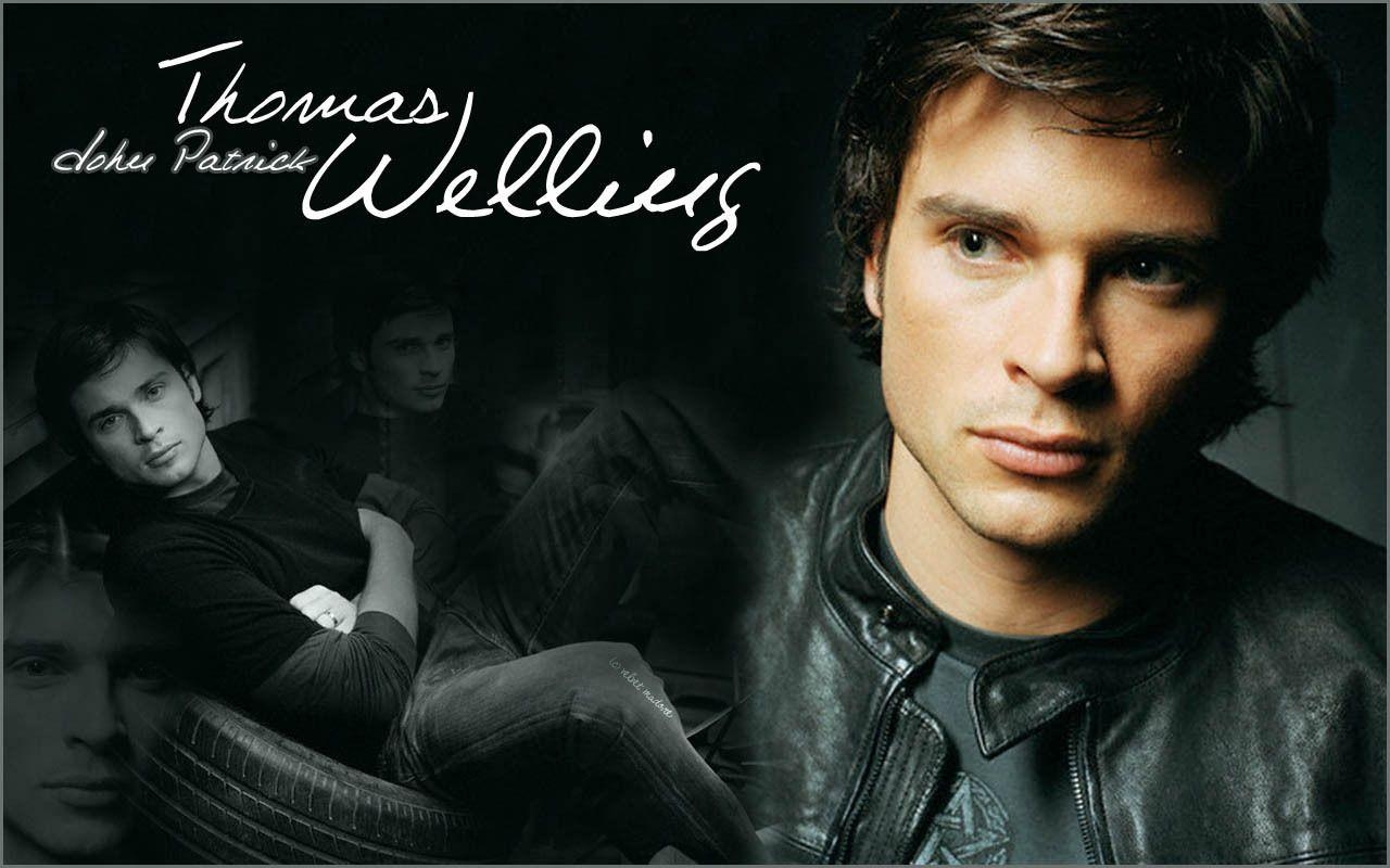 Tom Welling, Film, Smallville, Clark Kent, Superman, 1280x800 HD Desktop