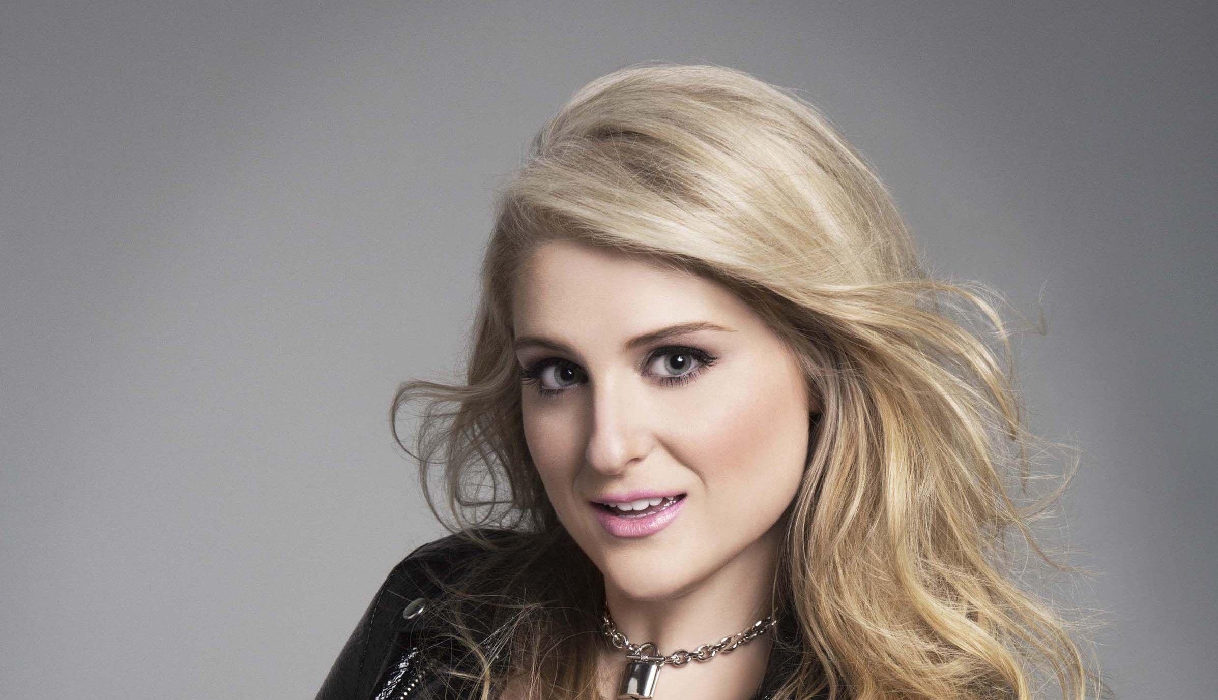 Meghan Trainor, Musik, Sängerin, Dance, Pop, 2400x1380 HD Desktop