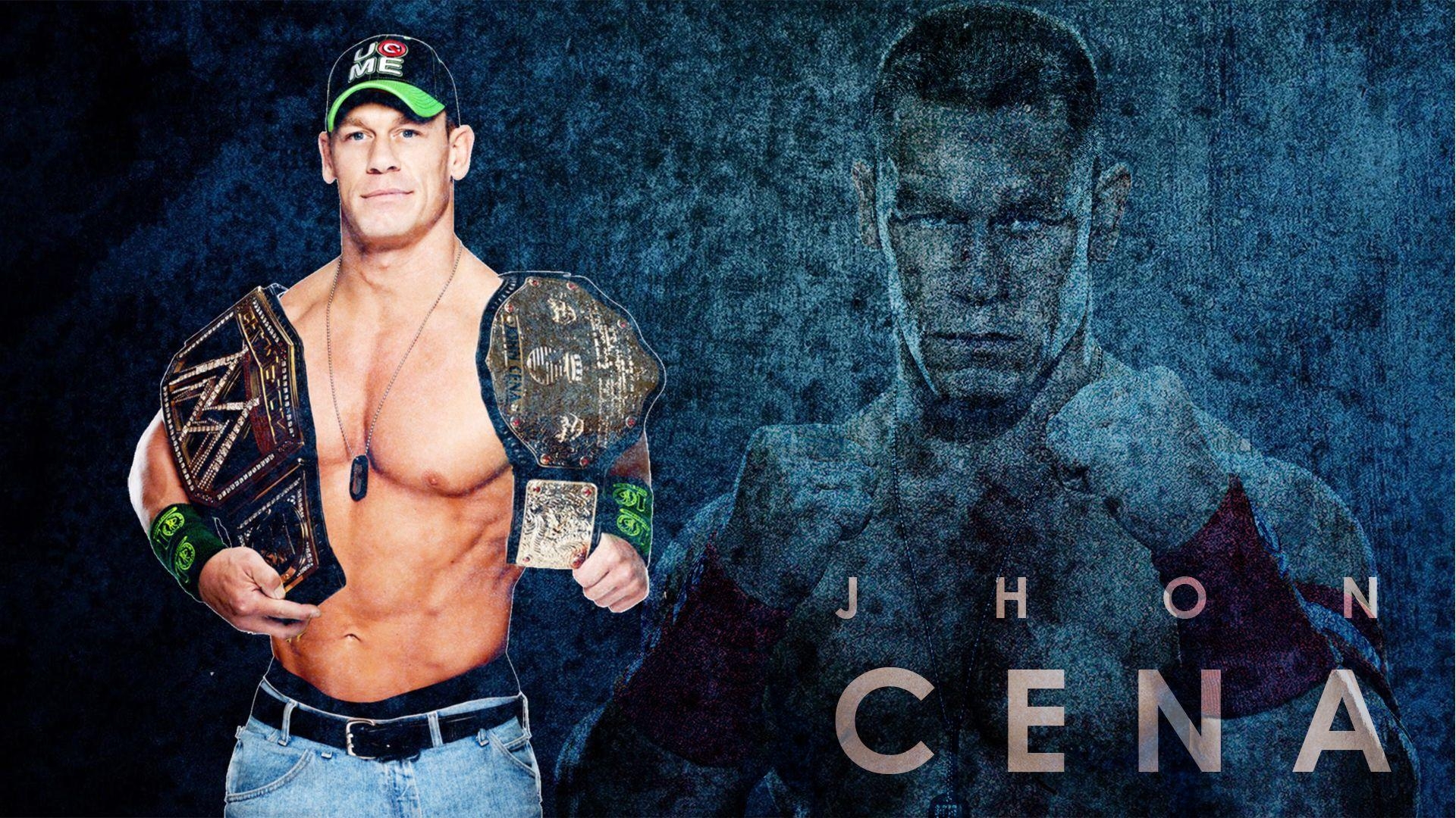 John Cena, 10 Downloads, Must-have, Wrestling, Tapeten, 1920x1080 Full HD Desktop