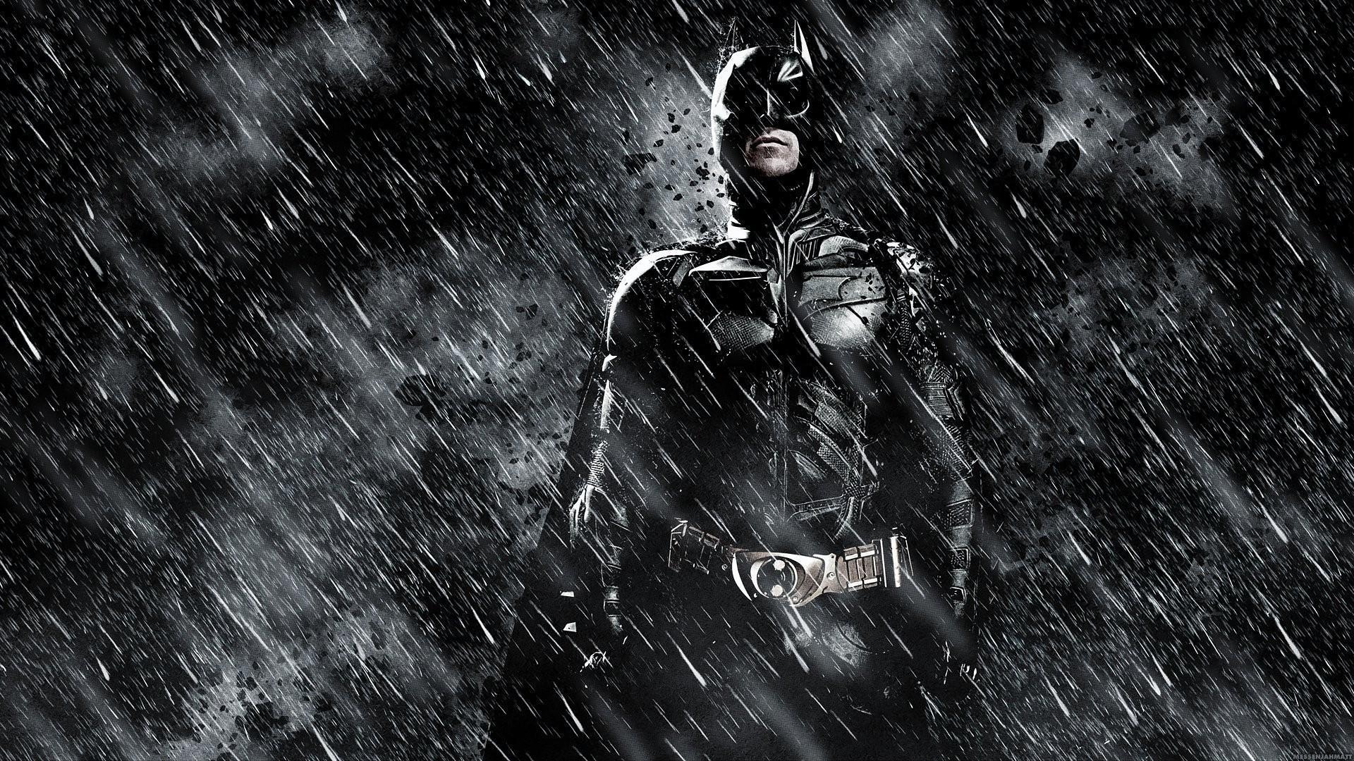 Batman, The Dark Knight, Film, Bild, Hintergrund, 1920x1080 Full HD Desktop