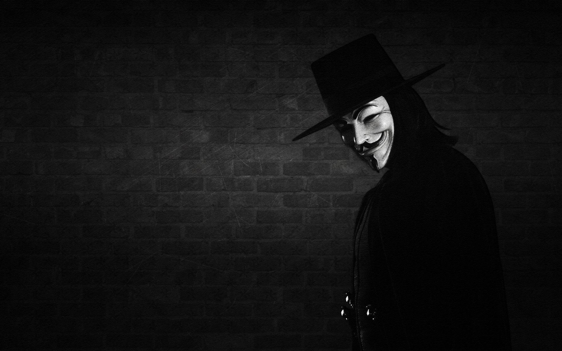 V wie Vendetta, Film, Kult, Visuell, Wallpaper, 1920x1200 HD Desktop