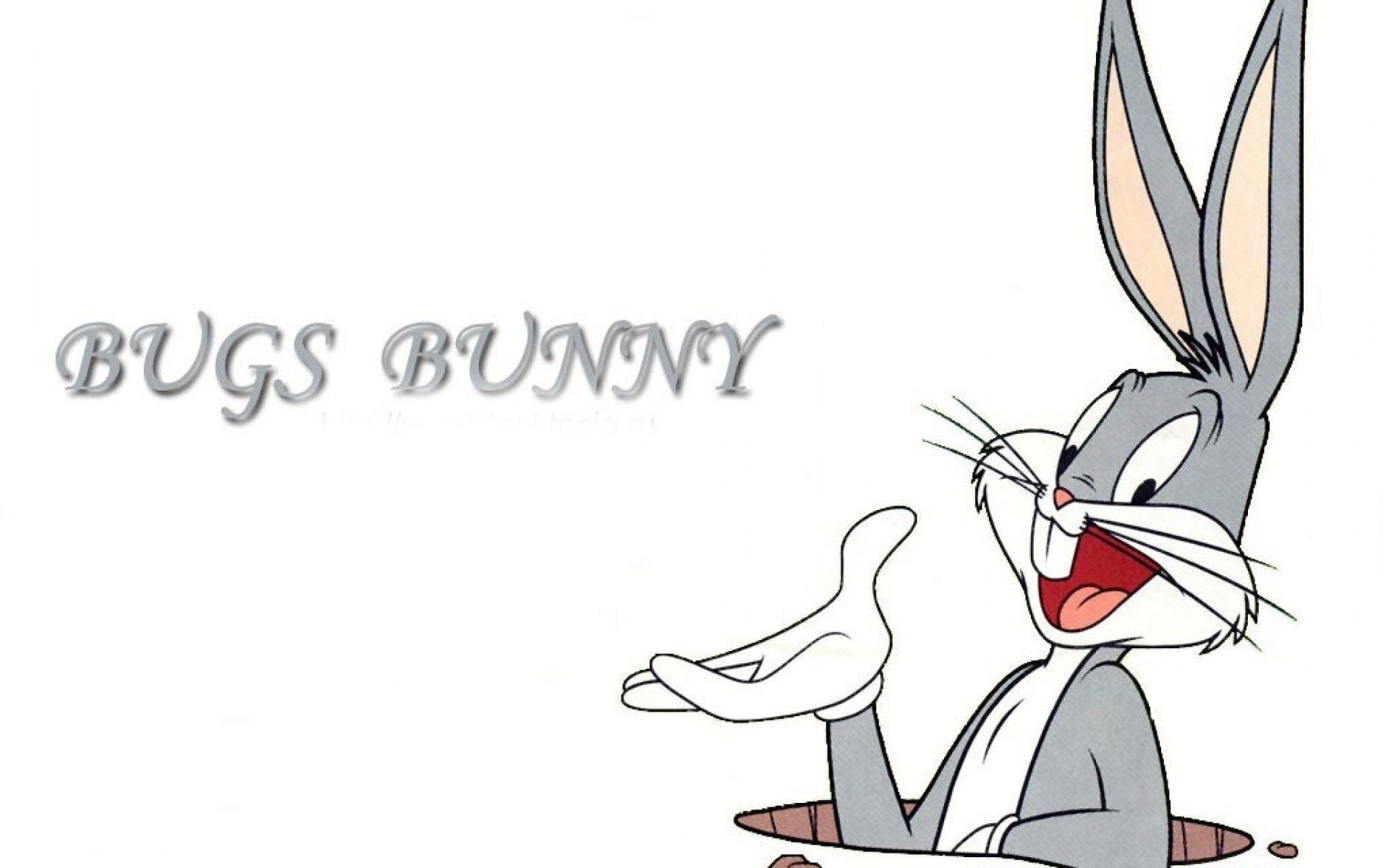 Bugs Bunny, Hohe Auflösung, Cartoon, Hintergrund, Looney Tunes, 1920x1200 HD Desktop