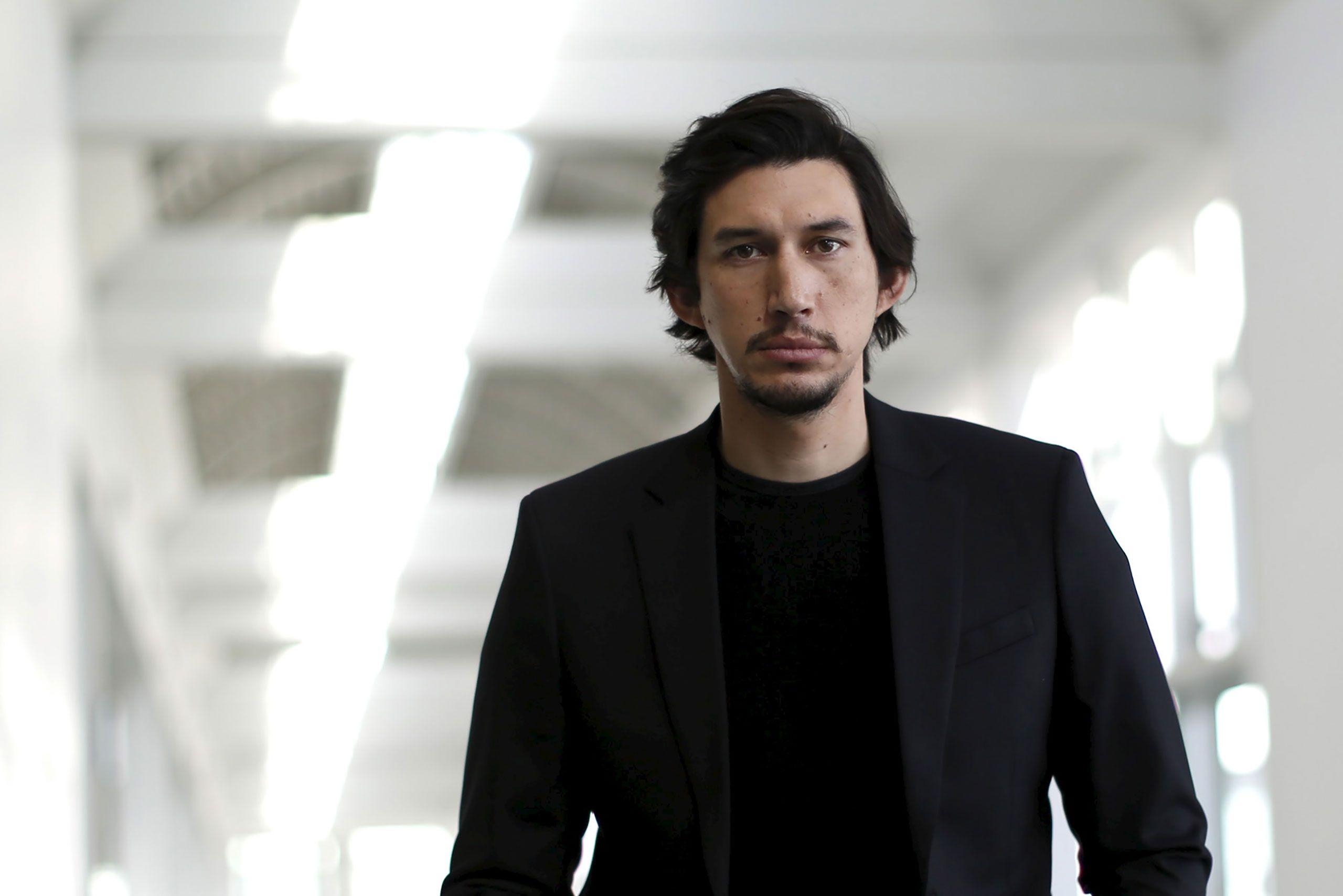 Adam Driver, HD, Filmstar, Hollywood, Schauspieler, 2560x1710 HD Desktop