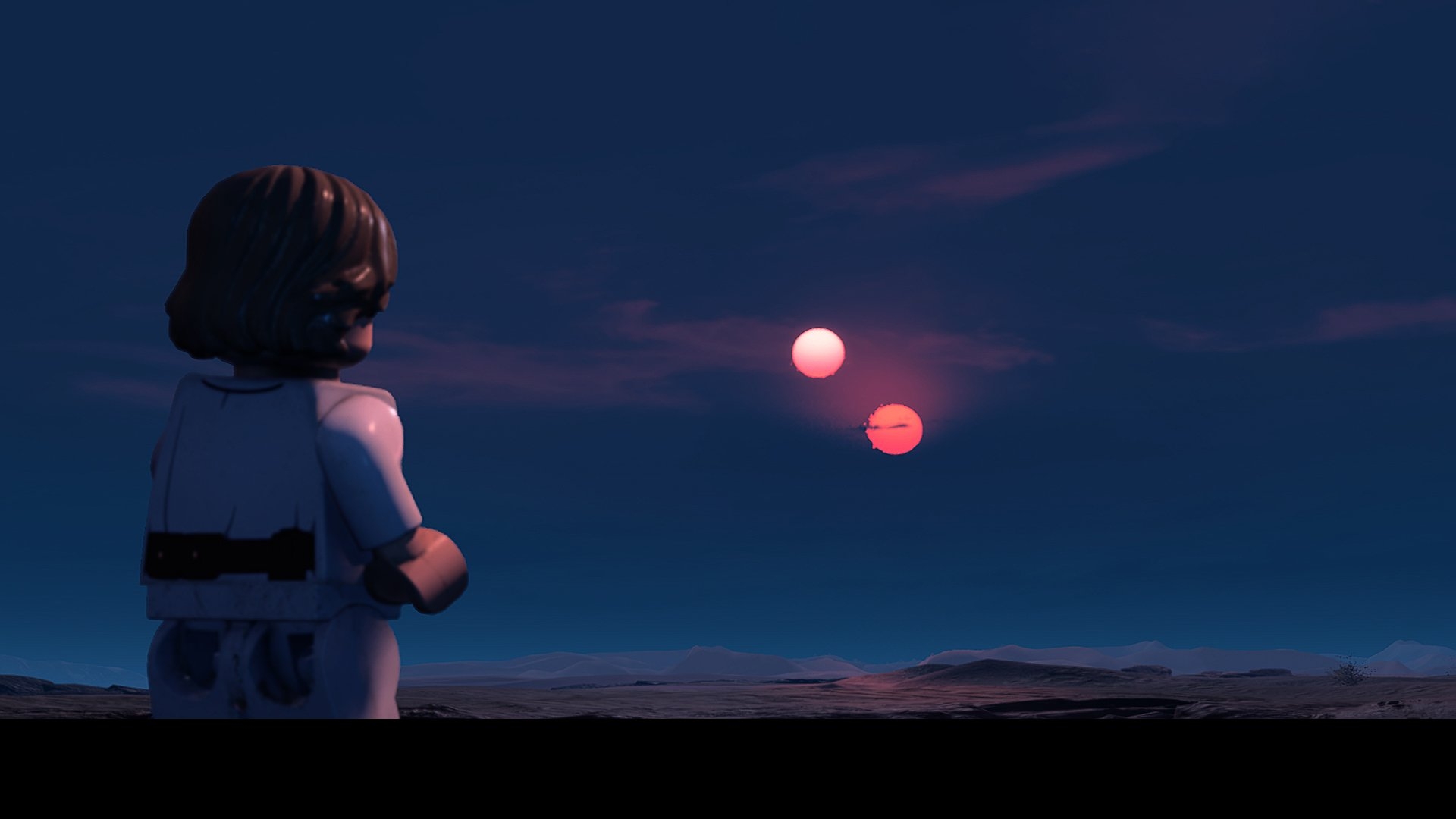 Lego Star Wars, Skywalker Saga, HD, Hintergrund, Abenteuer, 1920x1080 Full HD Desktop