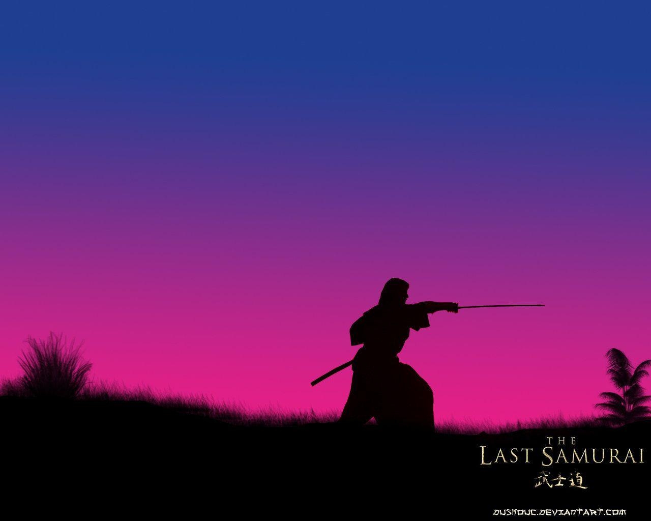 Der letzte Samurai, Film, Tom Cruise, Krieger, Japan, 1280x1030 HD Desktop