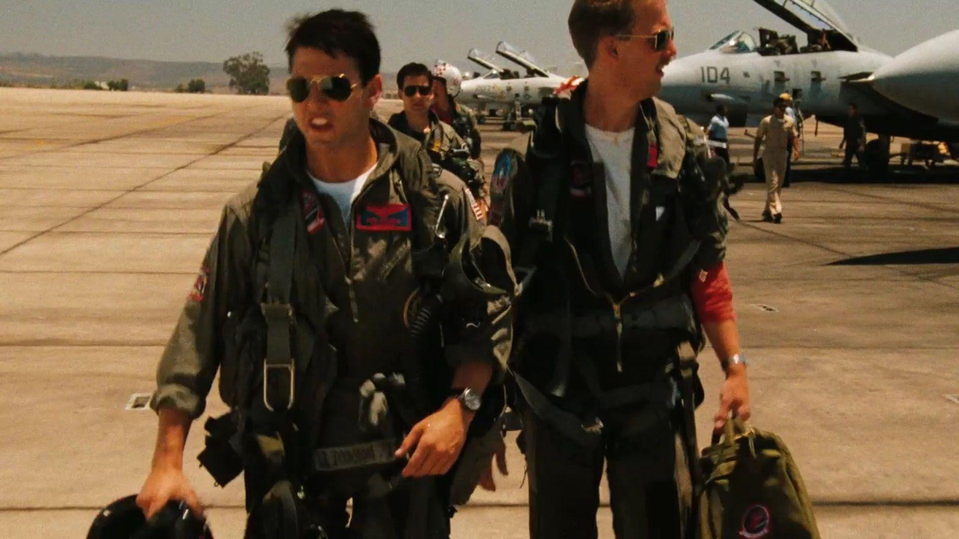 Top Gun, Beste, Weit, HD, Hintergrund, 1920x1080 Full HD Desktop