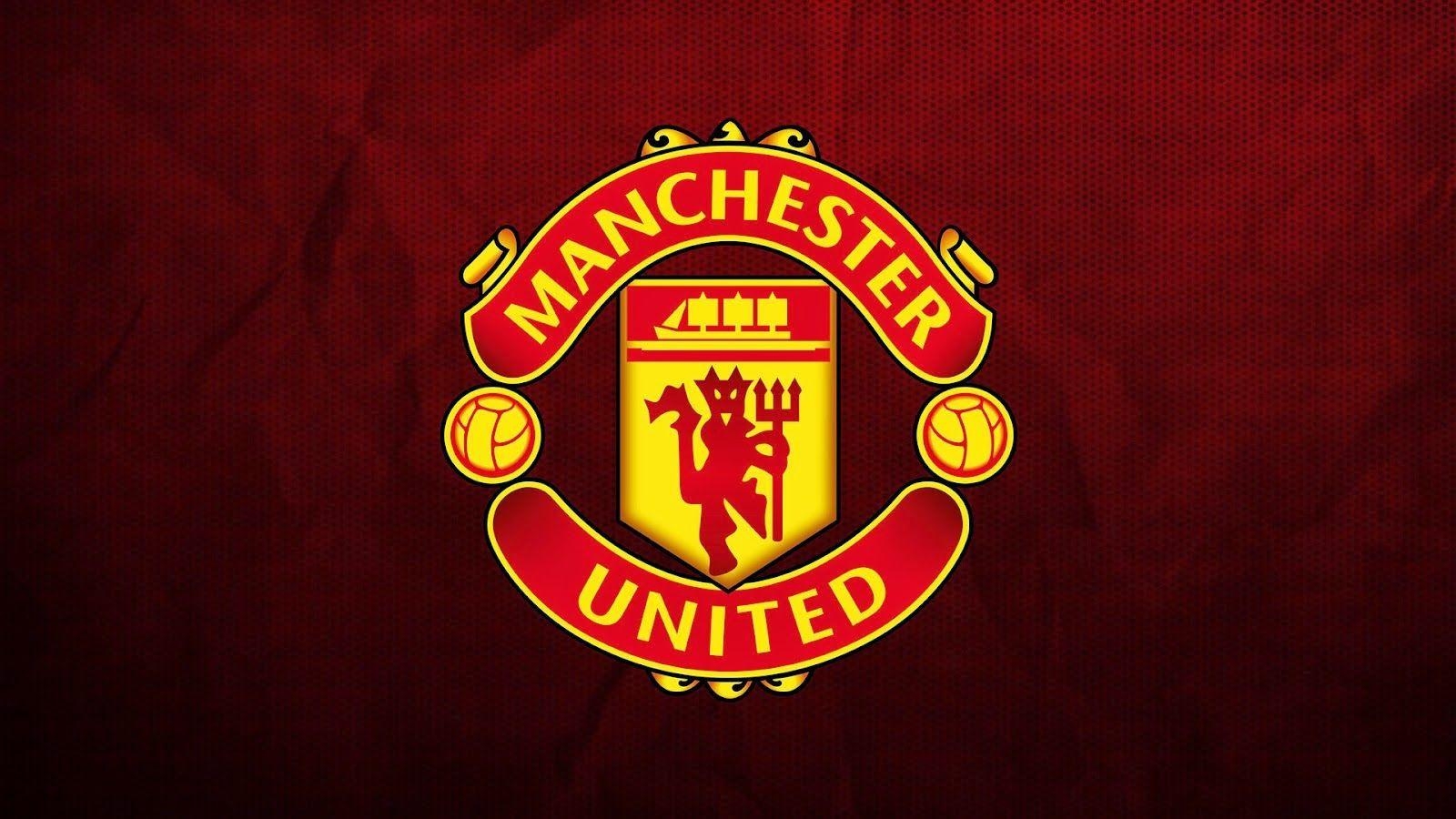 Manchester United, HD, Download, Hintergrund, Fußball, 1600x900 HD Desktop