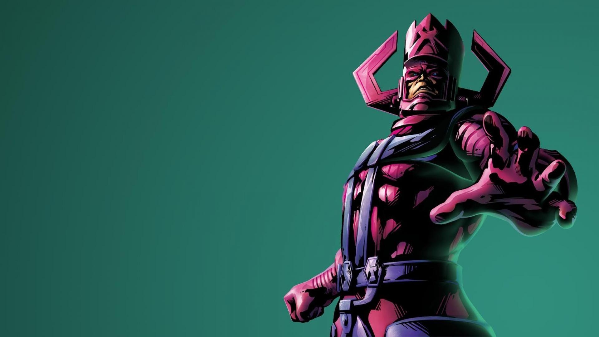 Galactus, PC, Wallpaper, Comics, HD, 1920x1080 Full HD Desktop