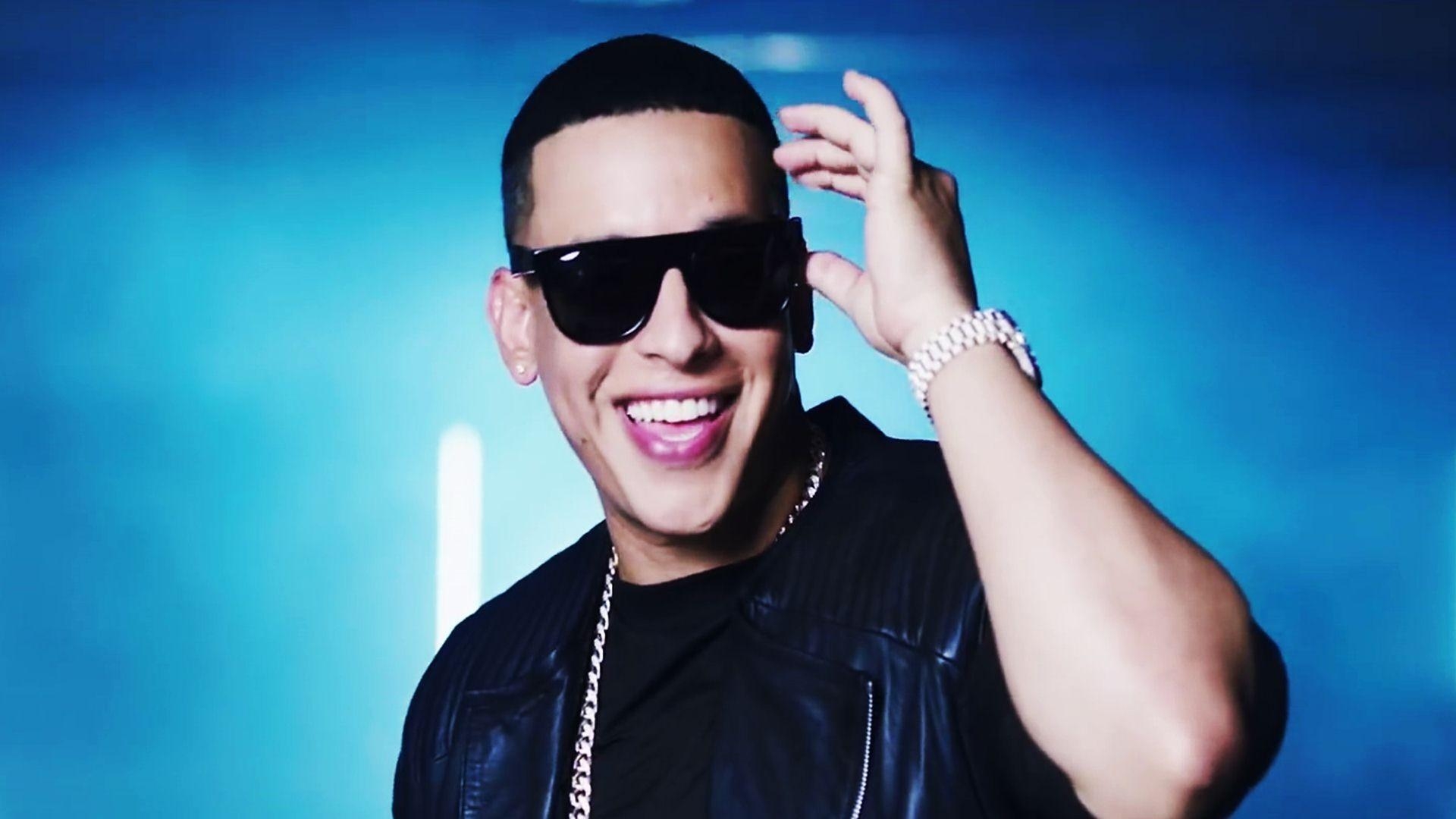 Daddy Yankee Musik HD Foto Bild, 1920x1080 Full HD Desktop