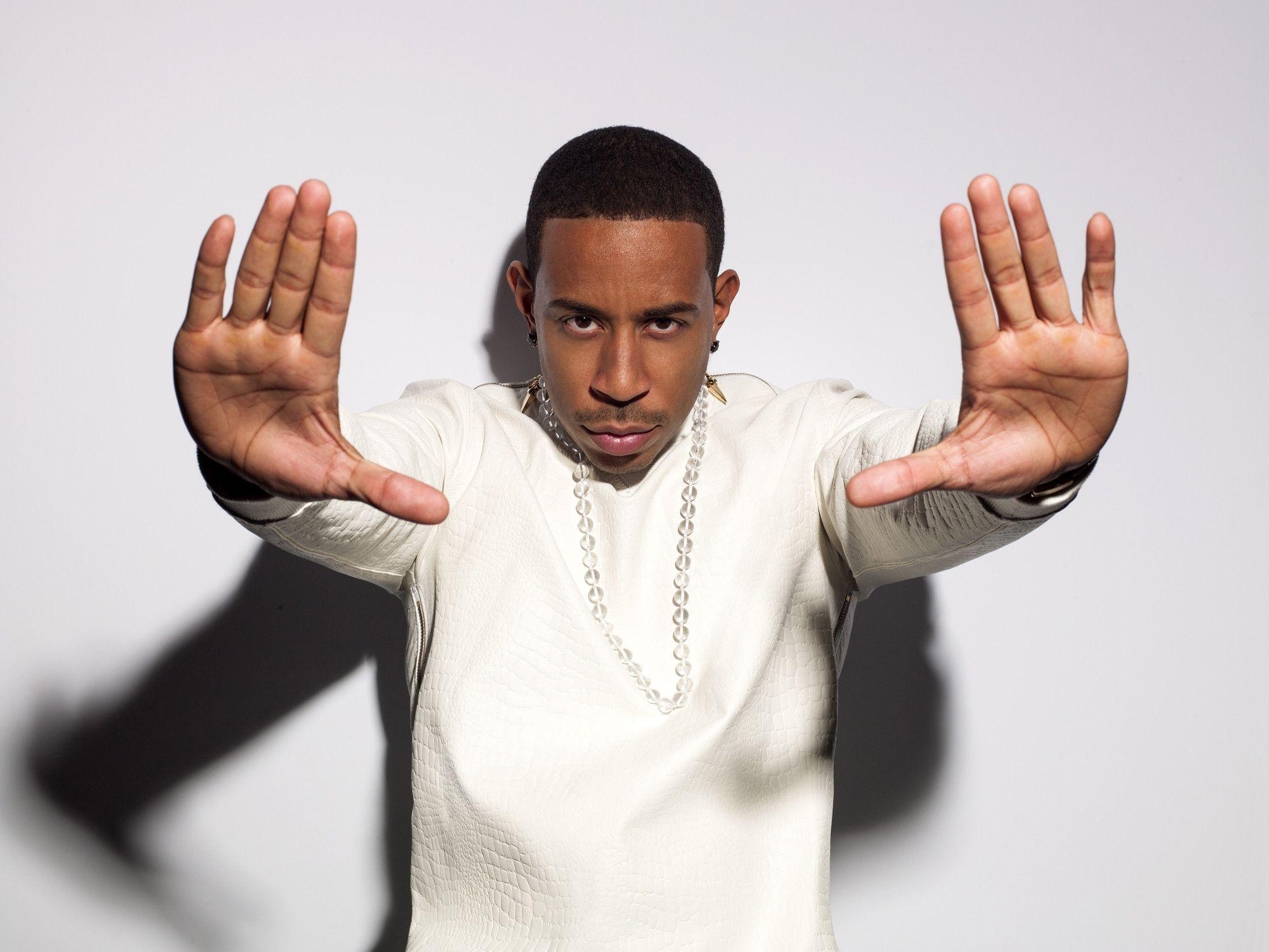 Ludacris, Bild, Fotografie, Schauspieler, Rapper, 2000x1500 HD Desktop