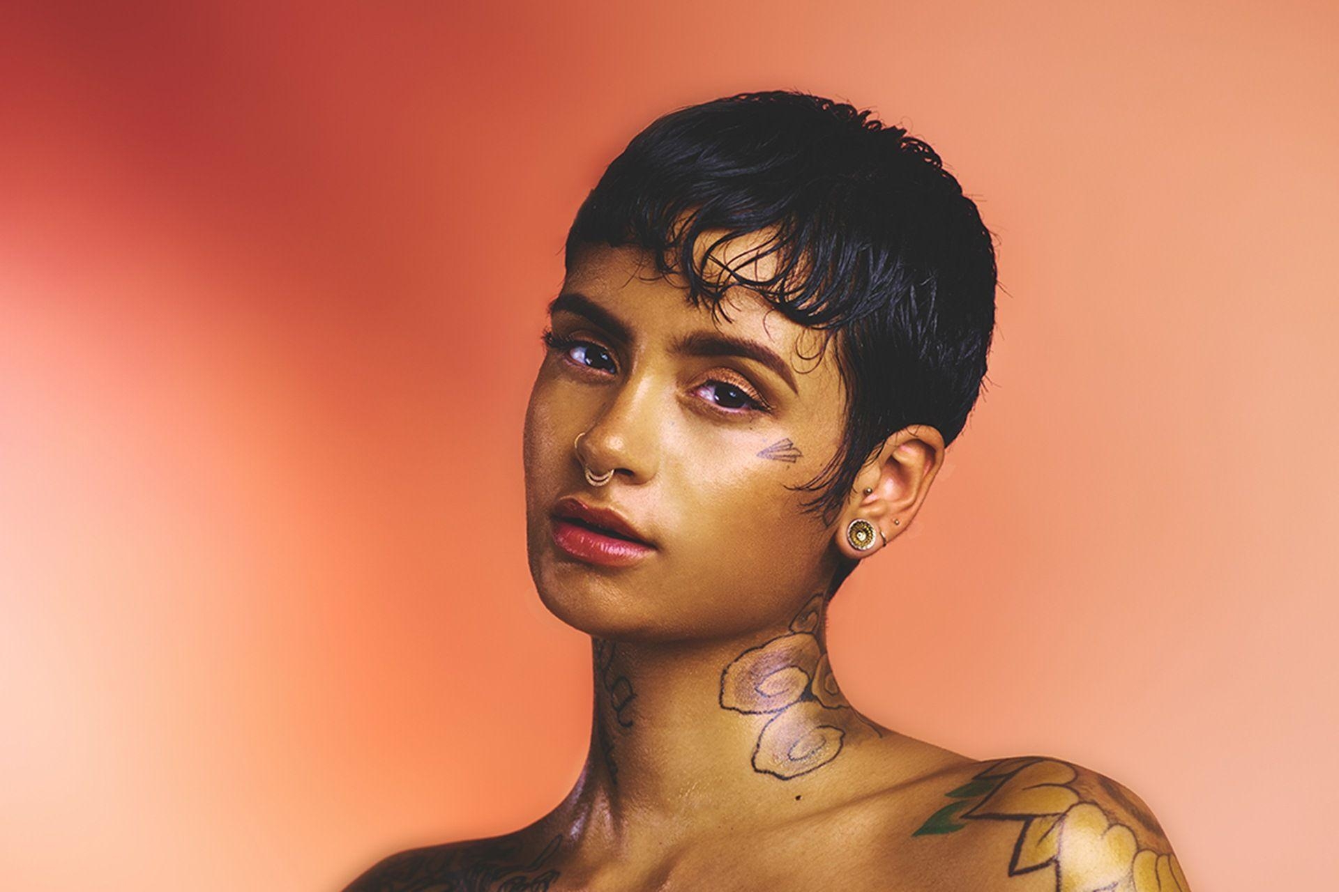 Kehlani, Musik Bild, Sängerin, Kunst, 1920x1280 HD Desktop