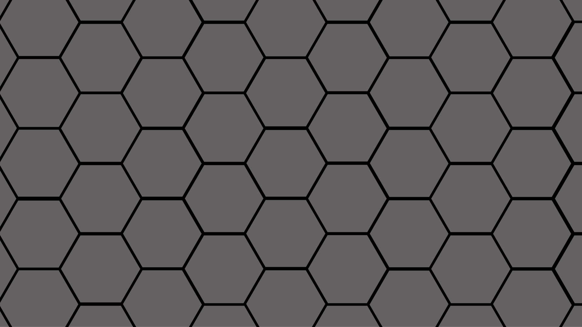 Hexagon, Hintergrund, geometrisches Muster, HD, Bild, 1920x1080 Full HD Desktop