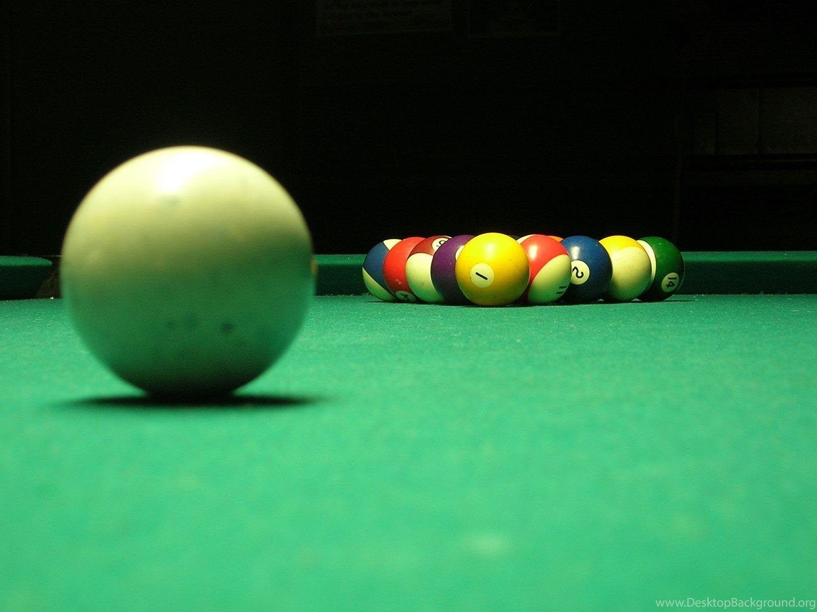 Billard, Desktop, Hintergrund, Sport, Spiel, 1600x1200 HD Desktop