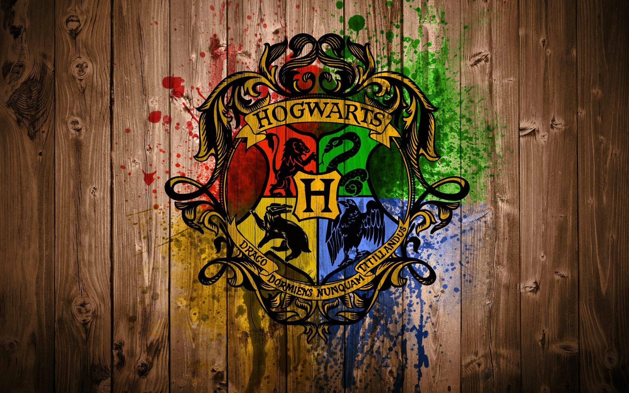 Harry Potter, Symbol, Heiligtümer, Zauberklanz, Magie, 2100x1320 HD Desktop