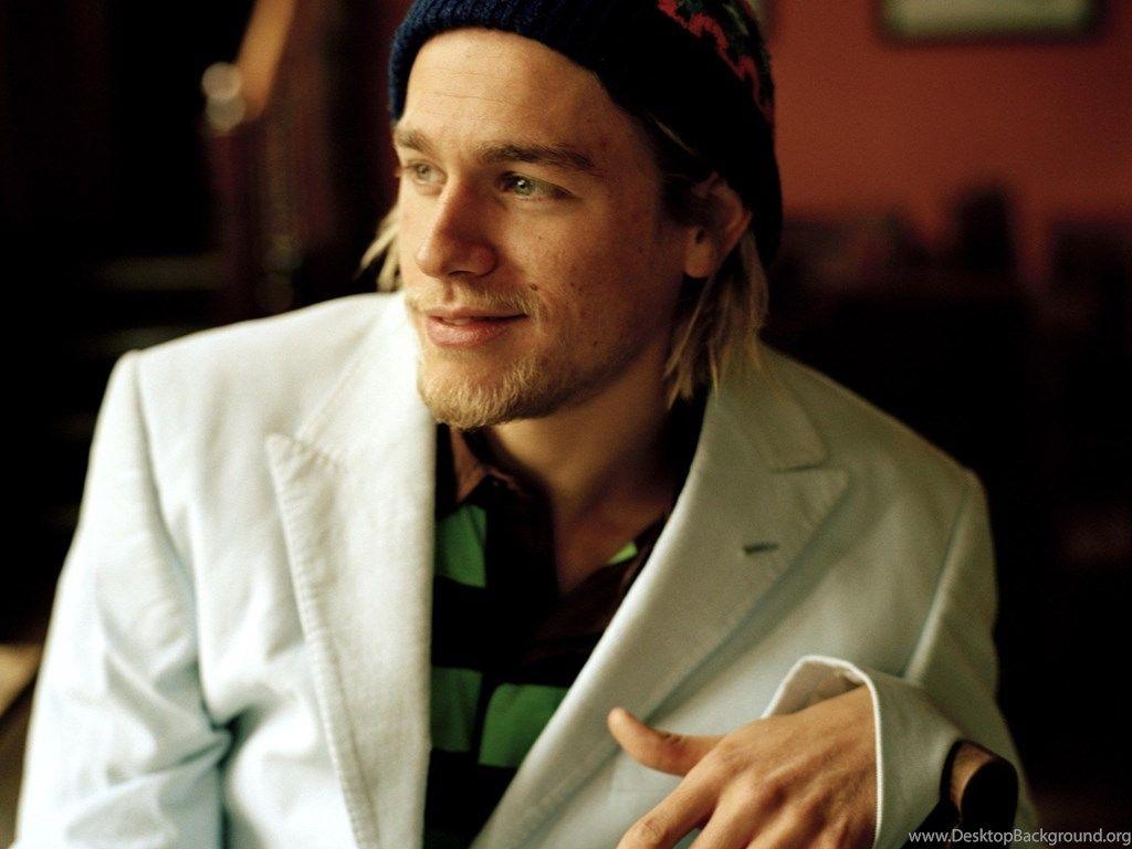 Charlie Hunnam, hohe Auflösung, Qualität, Schauspieler, Hintergrund, 1030x770 HD Desktop