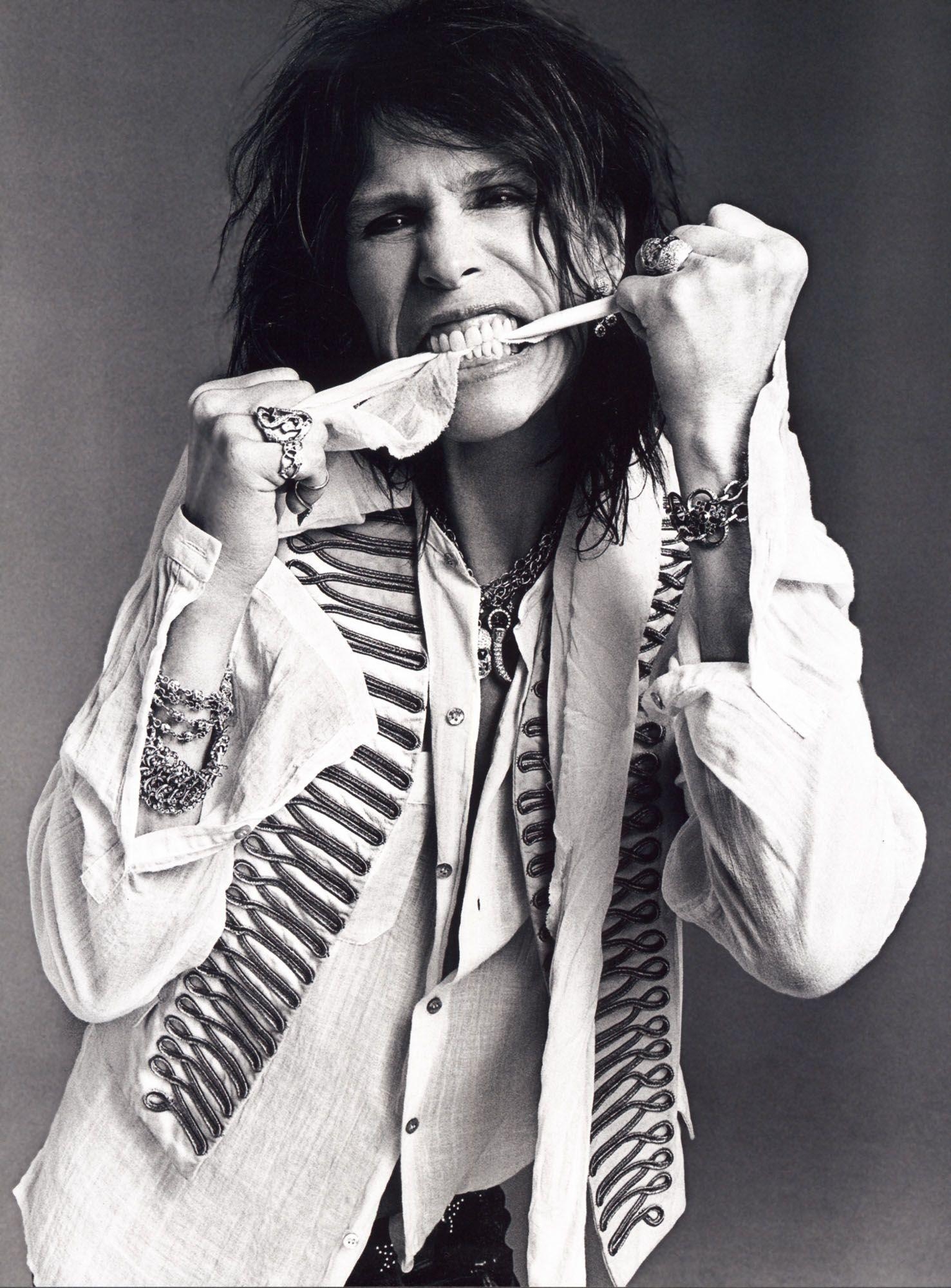 Steven Tyler, Musik, Rockikone, Aerosmith, Bild, 1480x2000 HD Handy