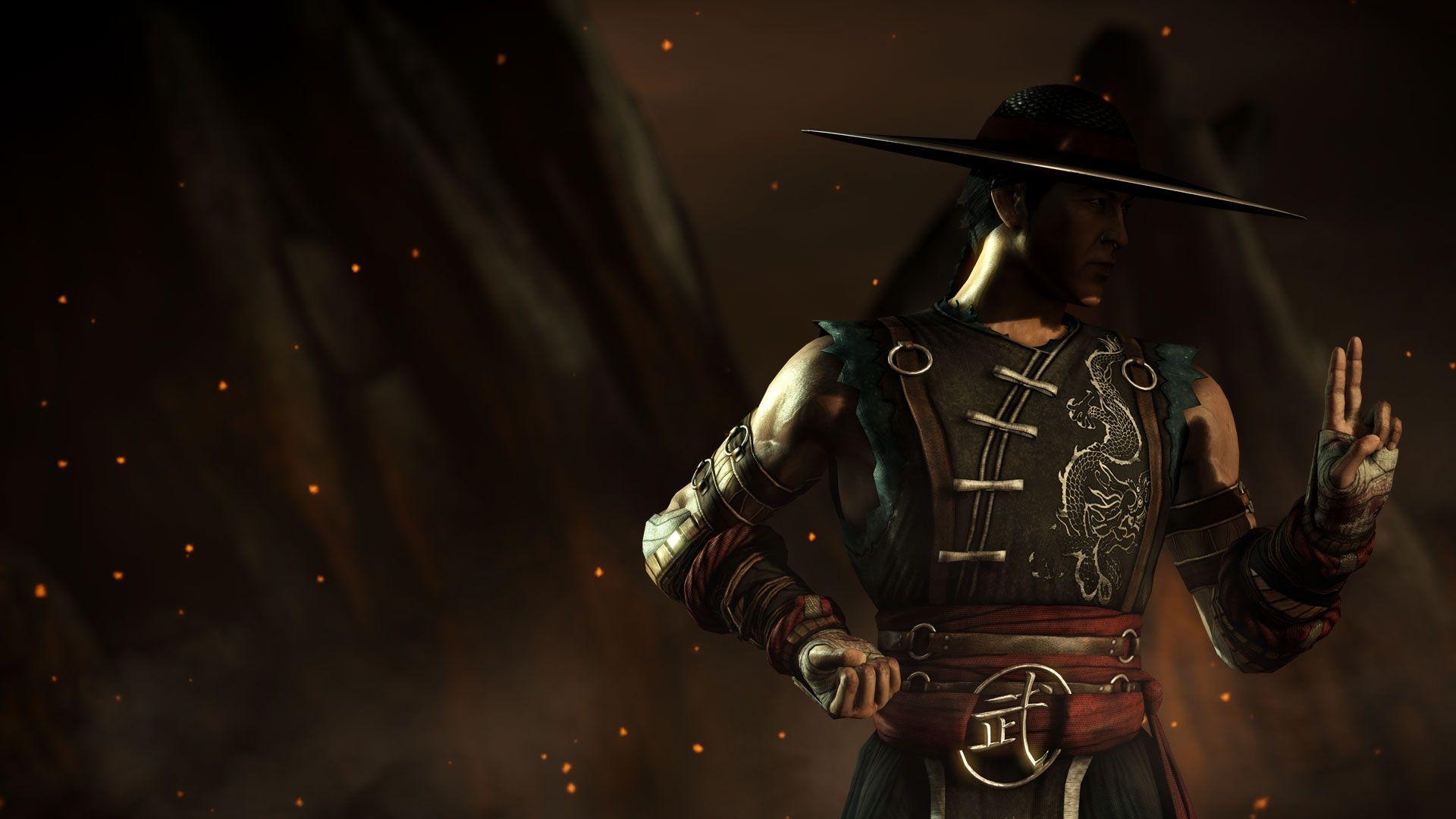 Kung Lao, Kino-Plakat, Action-Szenen, Martial-Arts, Filmheld, 1920x1080 Full HD Desktop