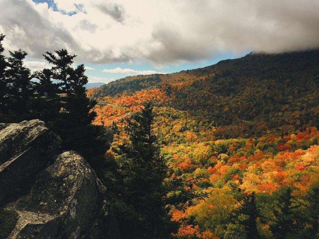 Veranstaltungen, November, Dezember, Great Smoky Mountains, Reisen, 1030x770 HD Desktop