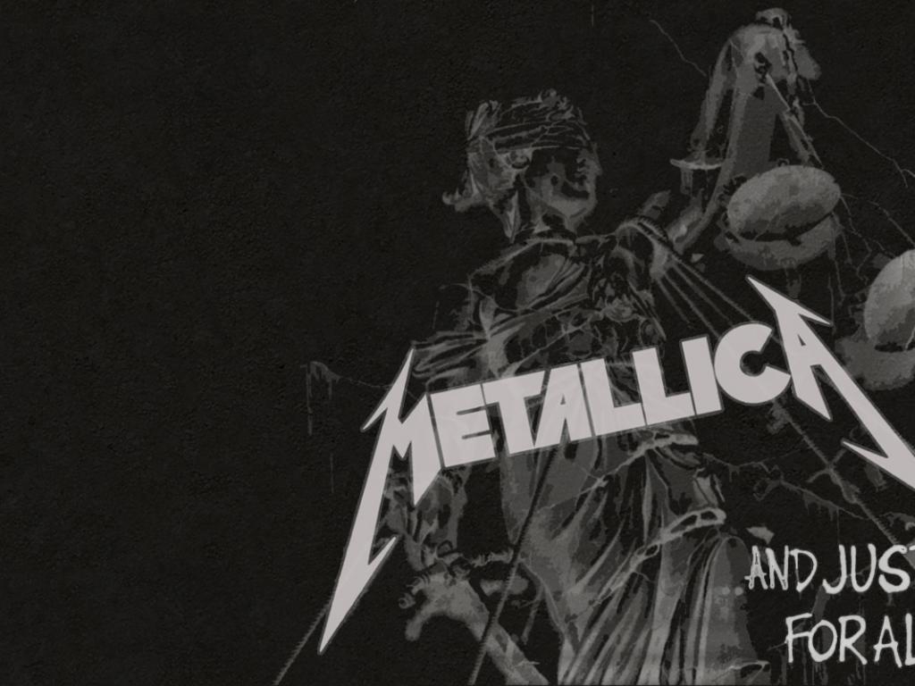 Metallica, Bild, Rockband, Musik, Layout, 1030x770 HD Desktop