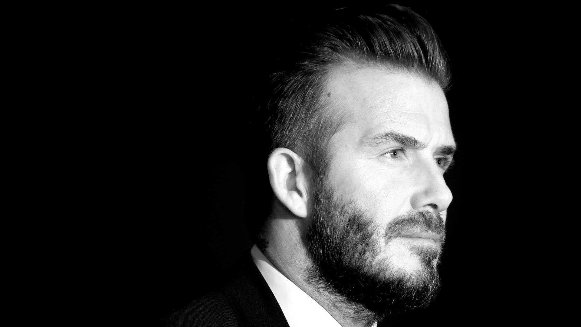 David Beckham, Bild, Hintergründe, Fußballikone, Sport, 1920x1080 Full HD Desktop