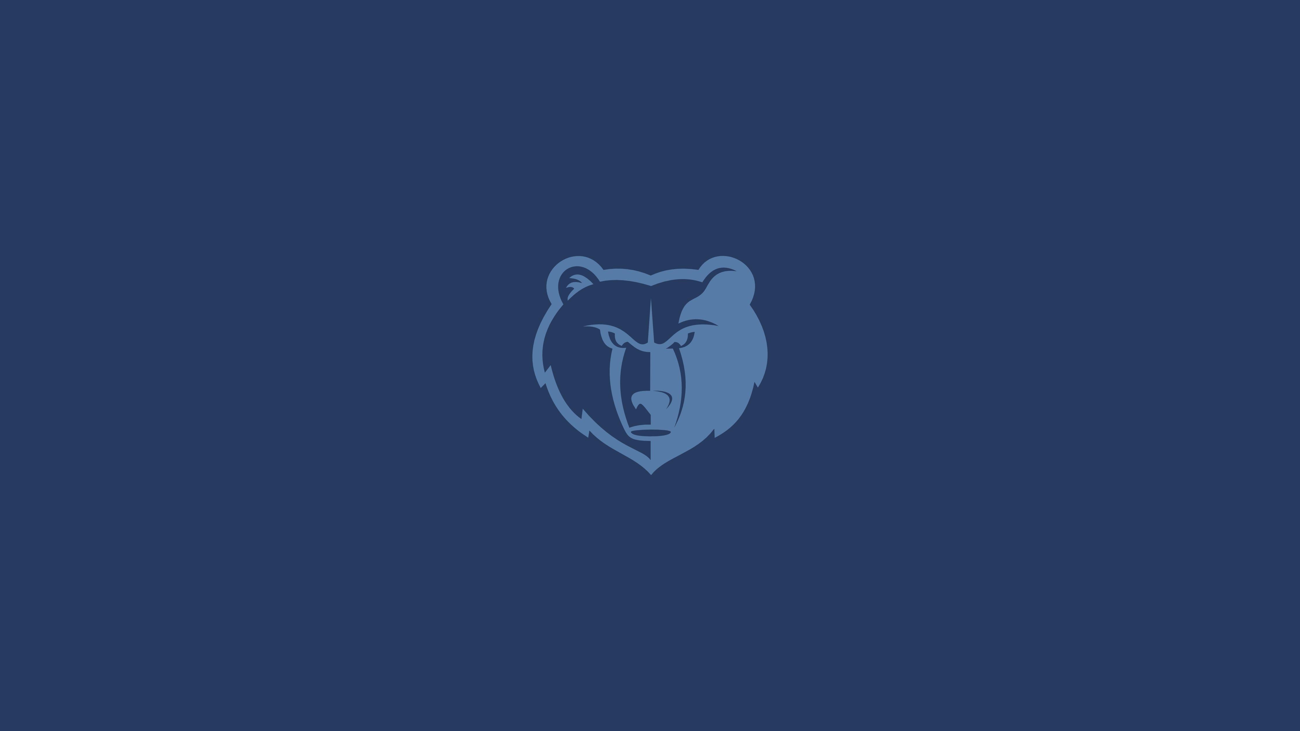 Memphis Grizzlies, NBA, Desktop Hintergrund, HD, USA, 4480x2520 4K Desktop