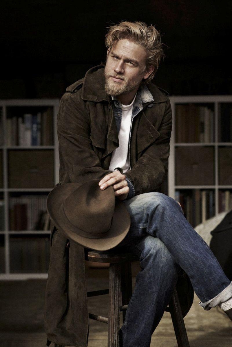 Charlie Hunnam, Schauspieler, männlich, Film, Hintergrundbild, 810x1200 HD Handy