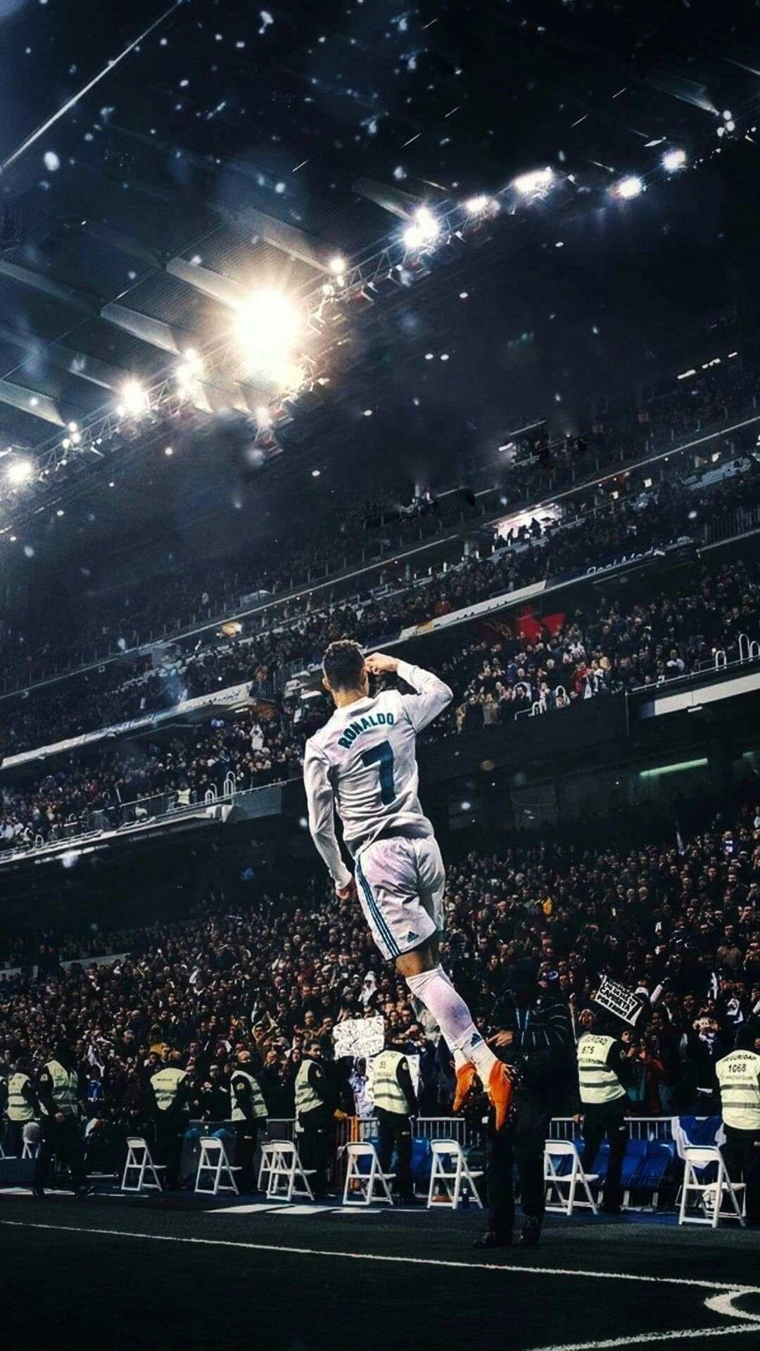 Ronaldo, Sprung, Bild, Hochsprung, Sport, 1080x1920 Full HD Handy