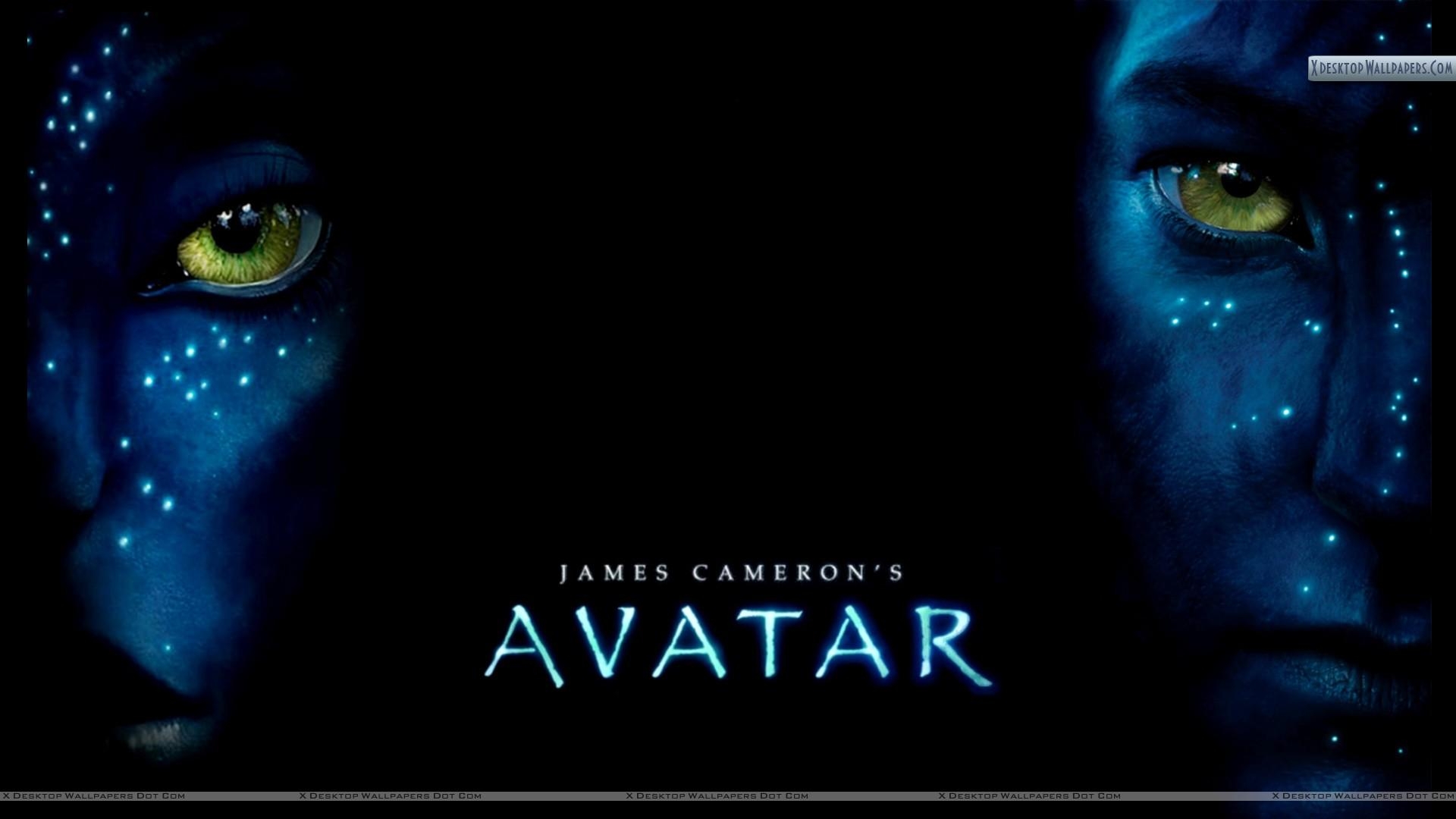 Avatar Poster, Filmplakat, Grafikdesign, Pandora, Visuell, 1920x1080 Full HD Desktop